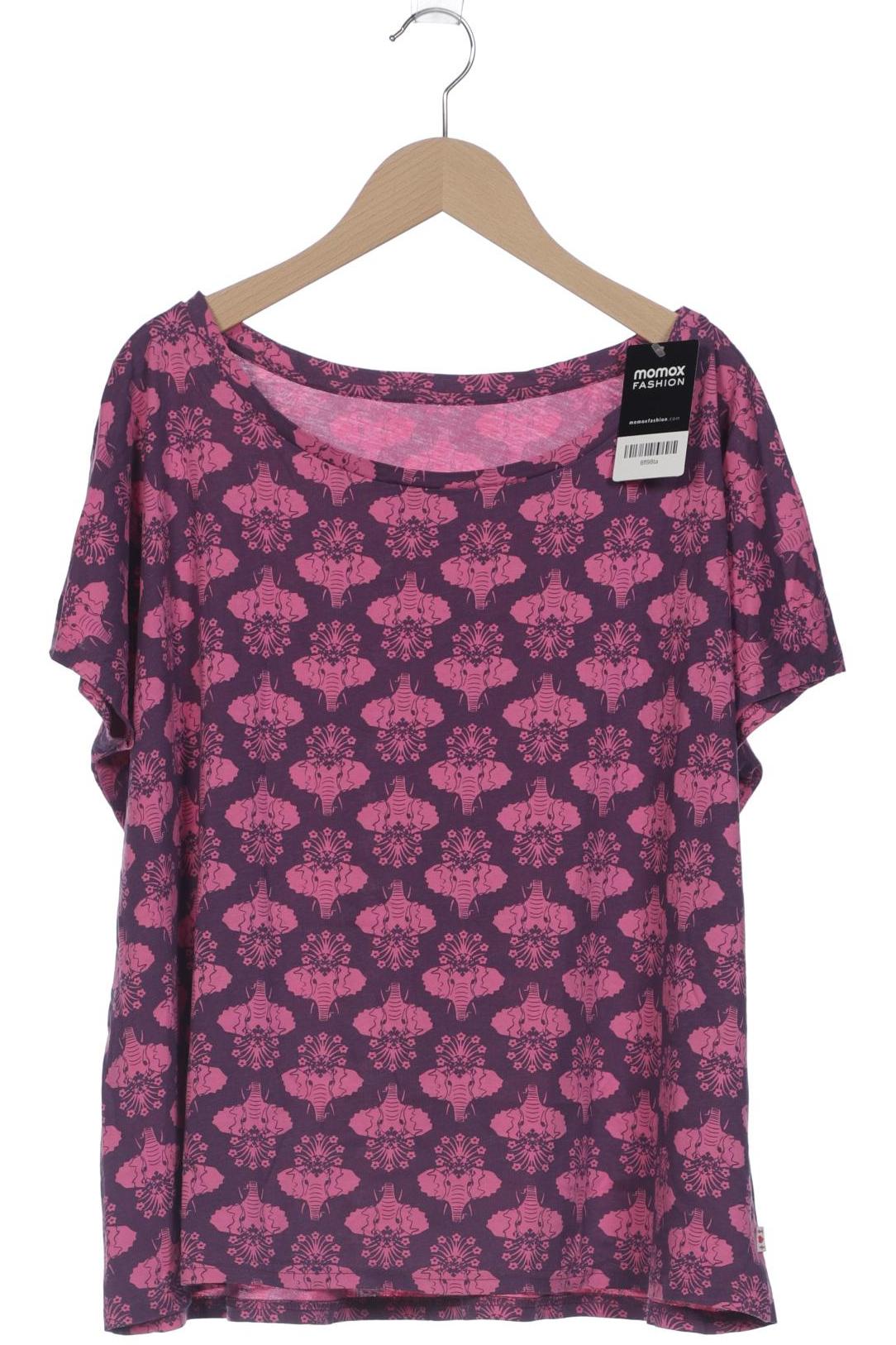 

Blutsgeschwister Damen T-Shirt, flieder, Gr. 42