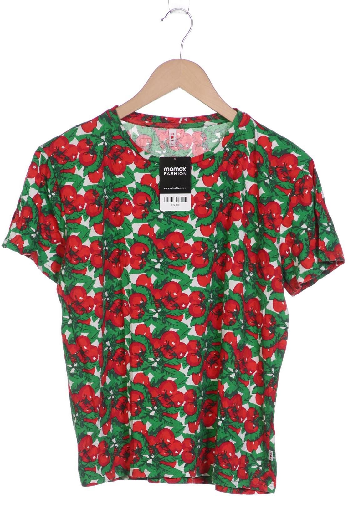 

Blutsgeschwister Damen T-Shirt, grün