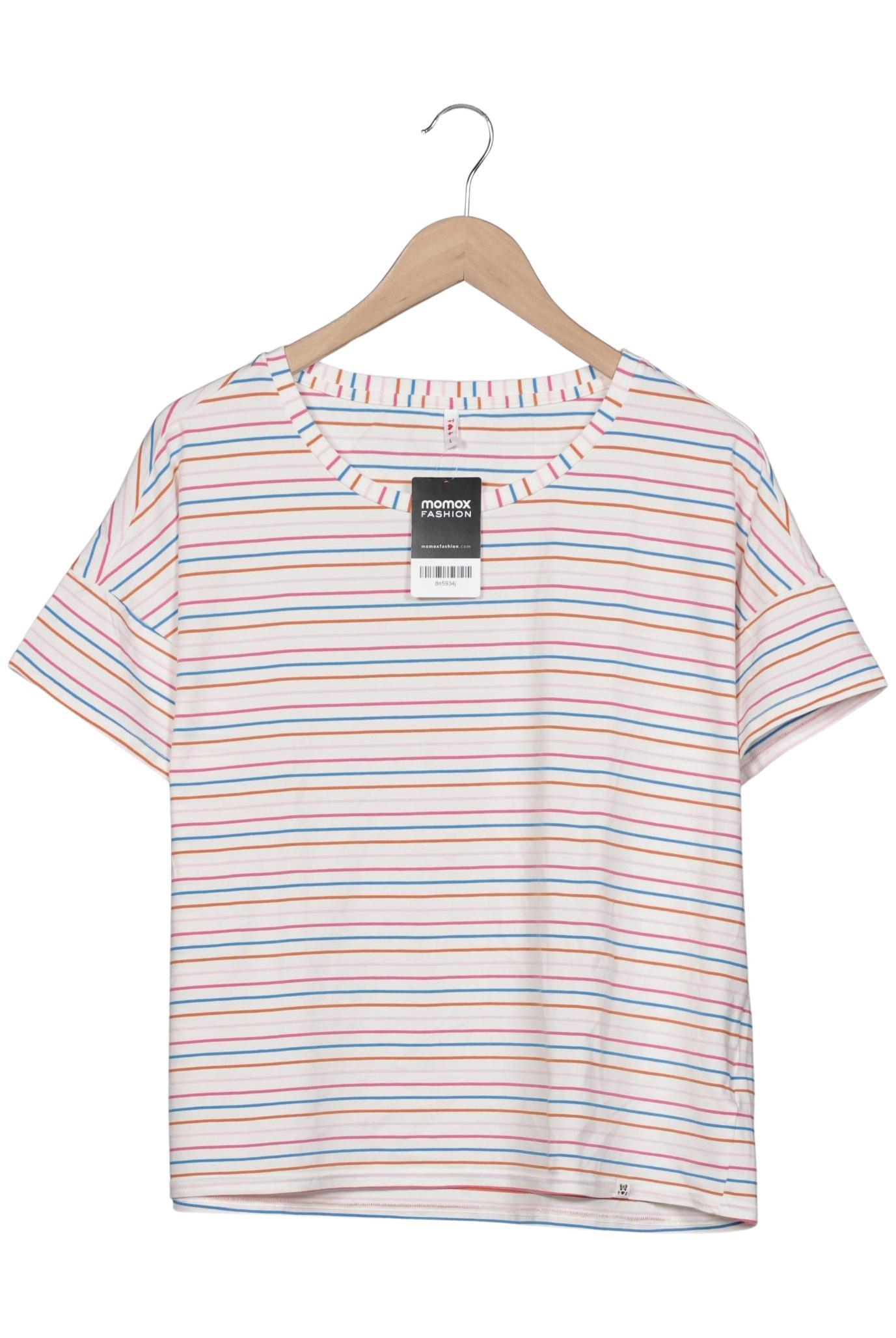 

Blutsgeschwister Damen T-Shirt, mehrfarbig, Gr. 42