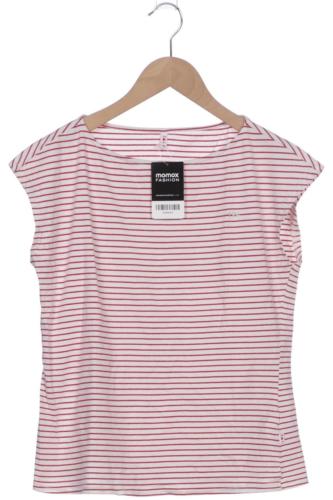 

Blutsgeschwister Damen T-Shirt, weiß, Gr. 38