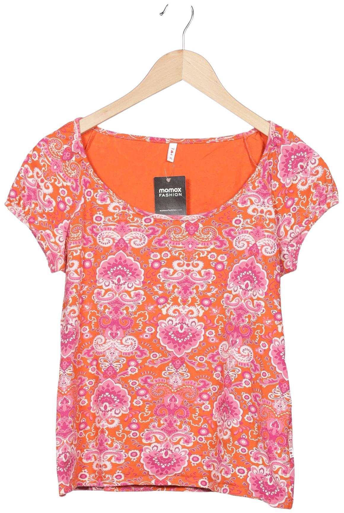 

Blutsgeschwister Damen T-Shirt, mehrfarbig, Gr. 44