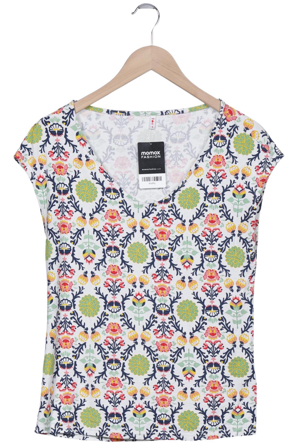 

Blutsgeschwister Damen T-Shirt, mehrfarbig, Gr. 36