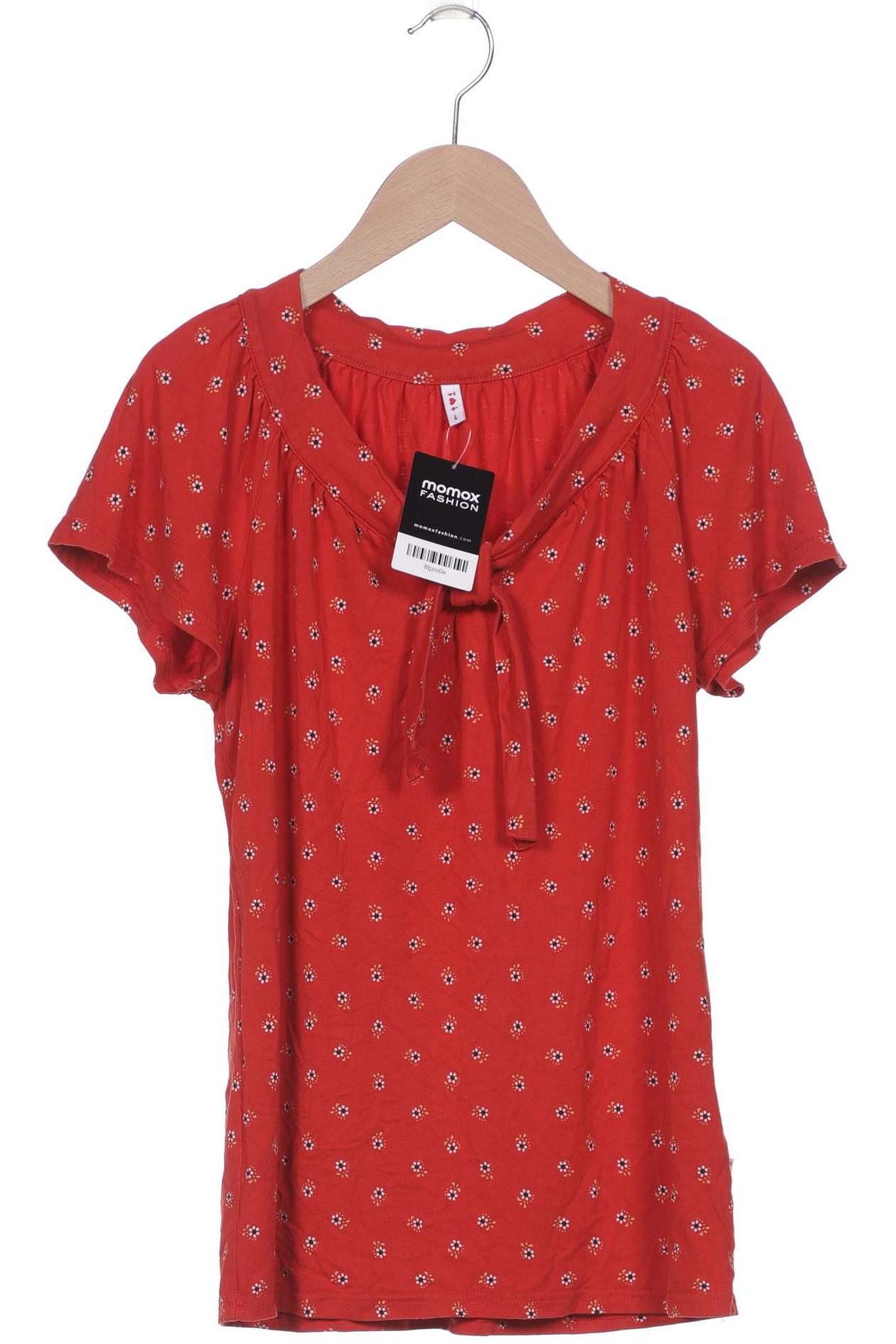 

Blutsgeschwister Damen T-Shirt, rot