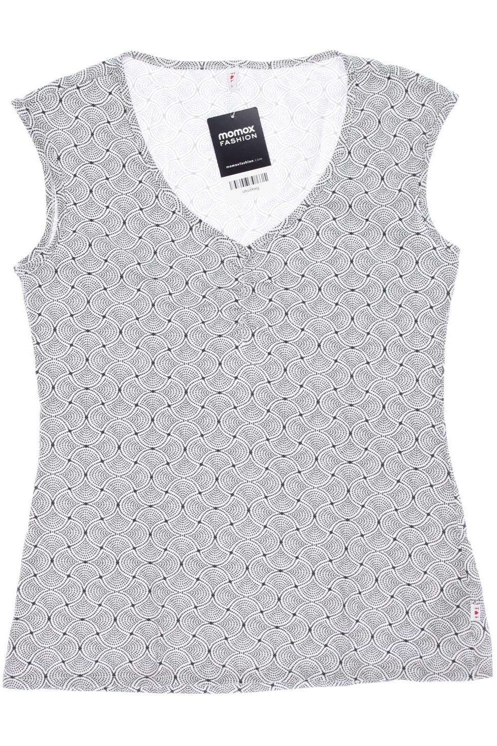 

Blutsgeschwister Damen T-Shirt, grau, Gr. 42
