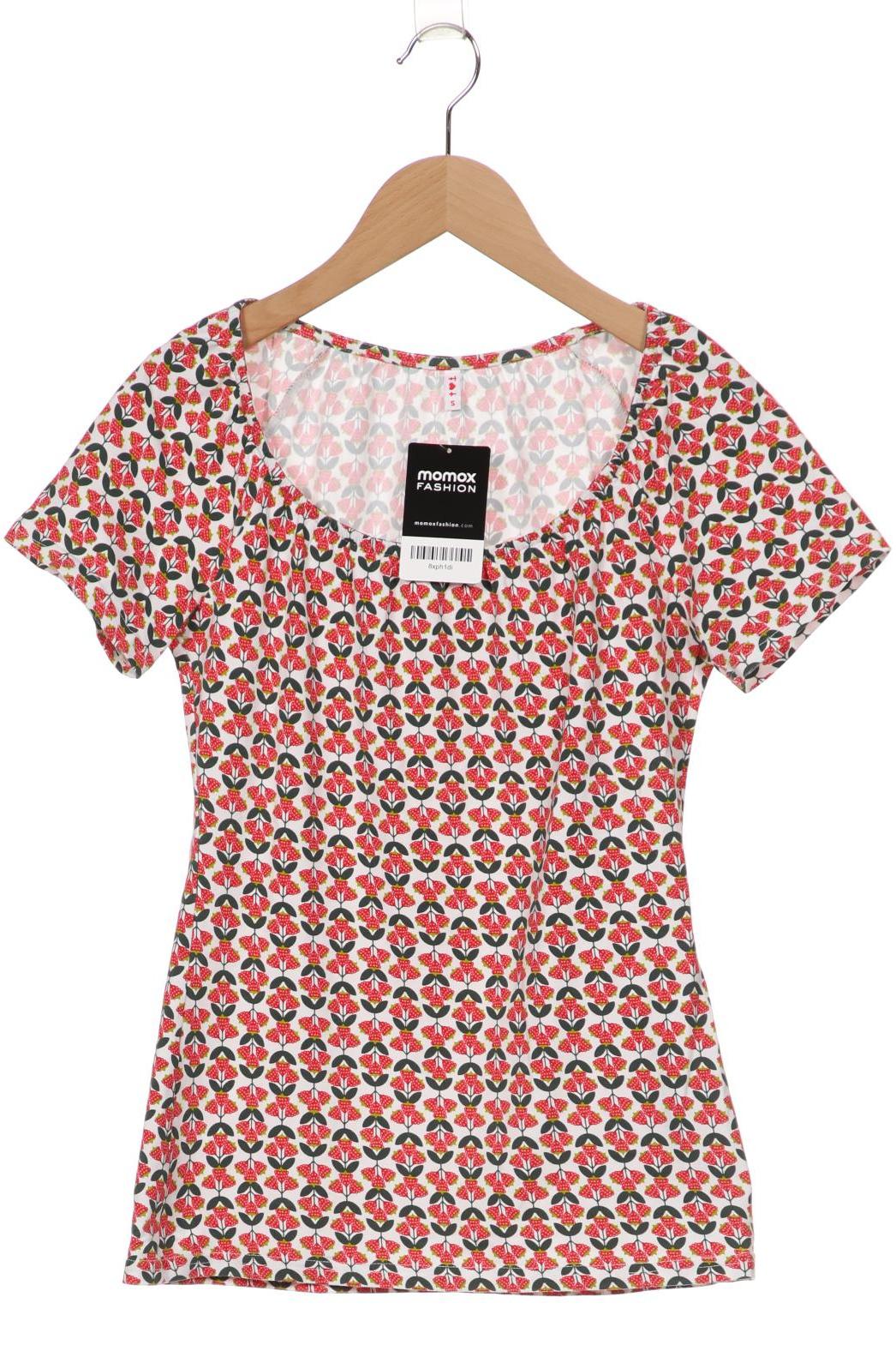 

Blutsgeschwister Damen T-Shirt, mehrfarbig