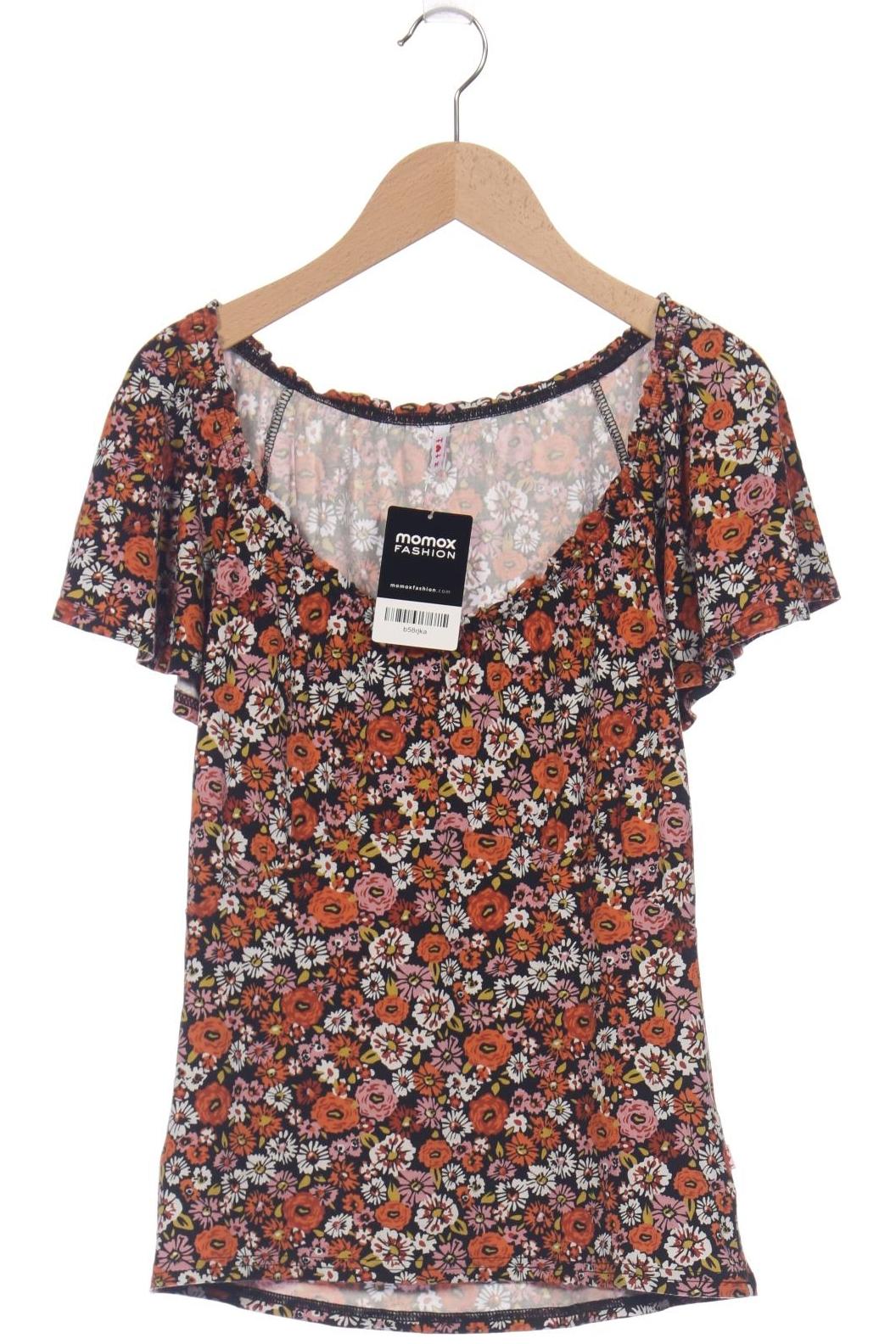 

Blutsgeschwister Damen T-Shirt, mehrfarbig, Gr. 38