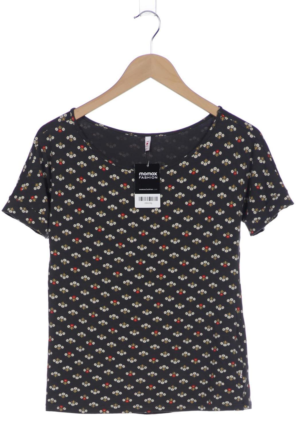 

Blutsgeschwister Damen T-Shirt, grau, Gr. 36