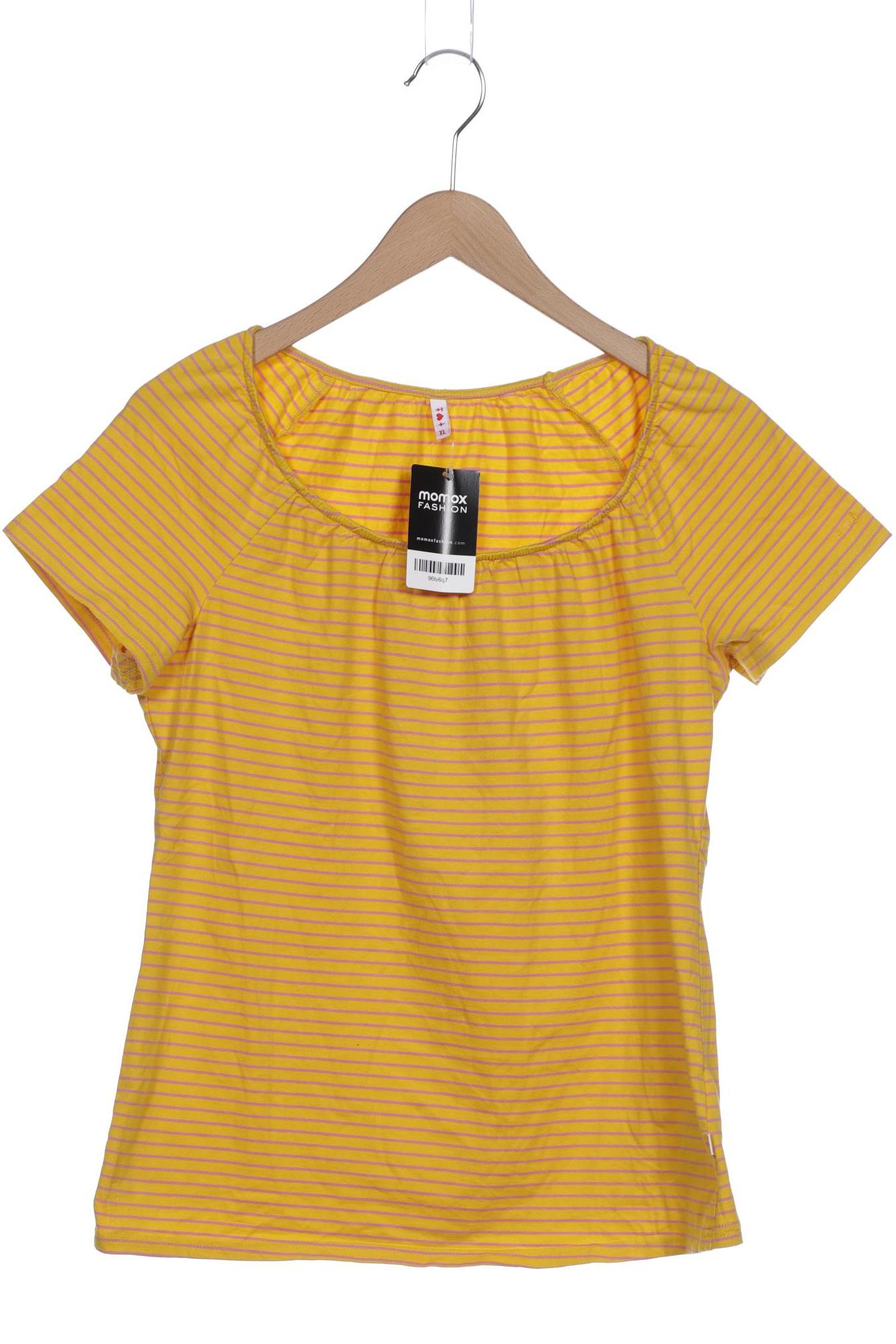 

Blutsgeschwister Damen T-Shirt, orange