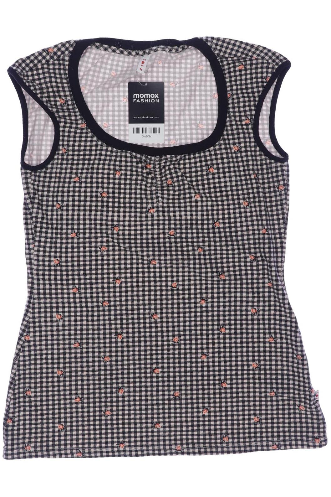 

Blutsgeschwister Damen T-Shirt, grau, Gr. 38
