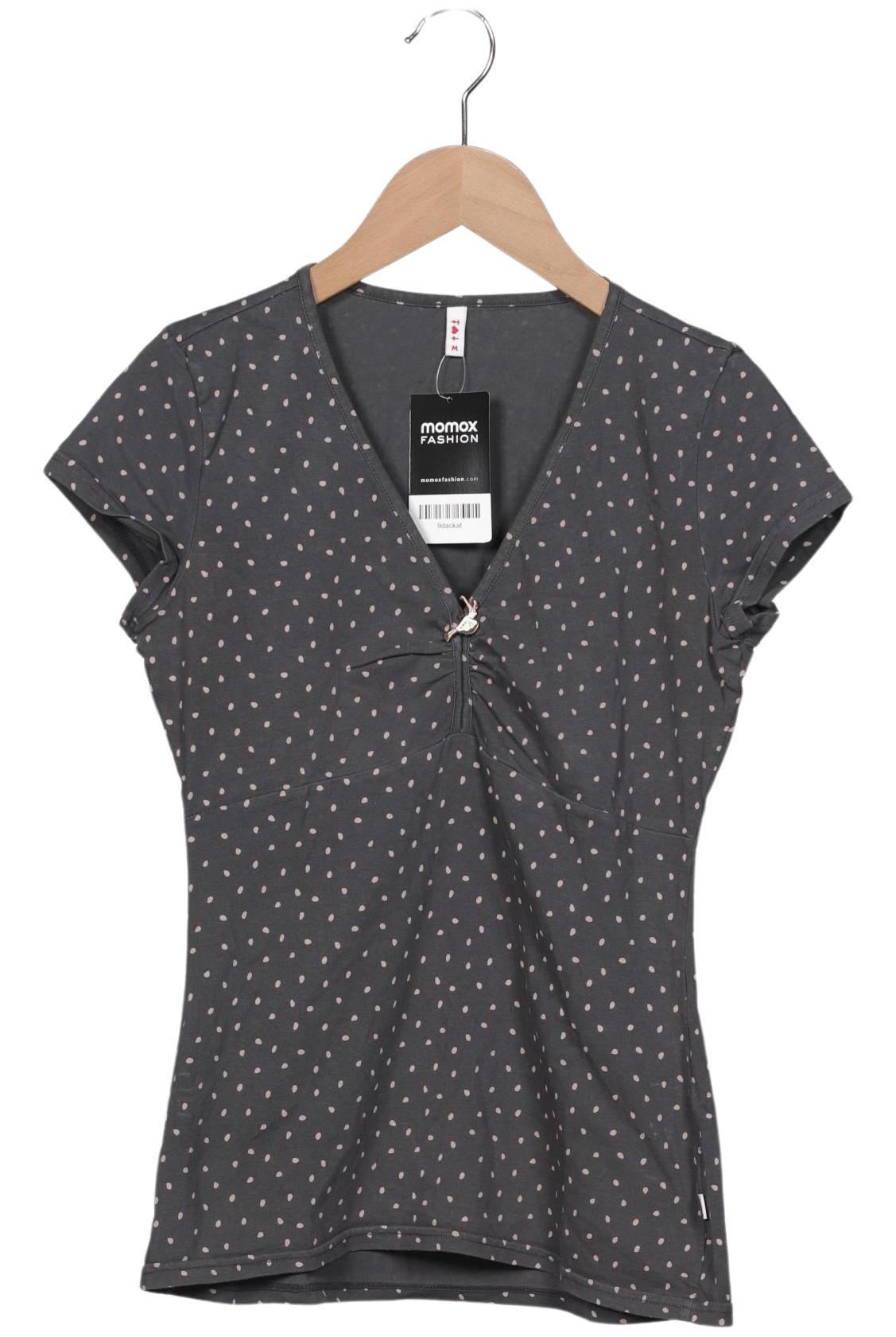 

Blutsgeschwister Damen T-Shirt, grau, Gr. 38