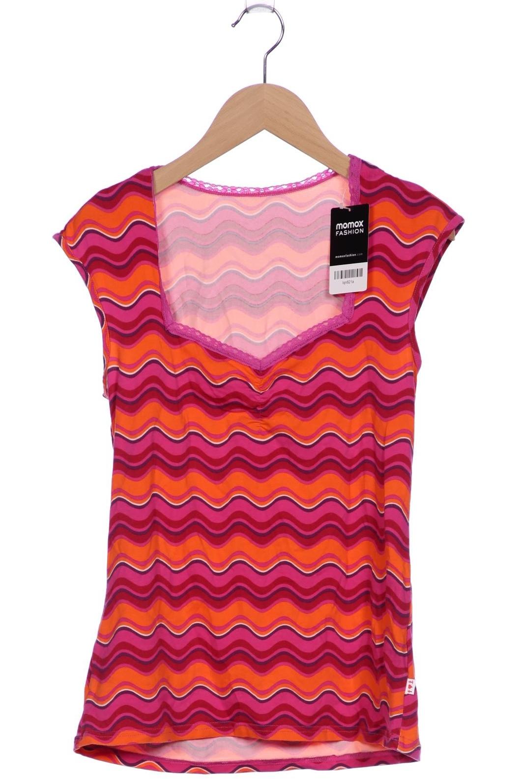 

Blutsgeschwister Damen T-Shirt, pink, Gr. 38