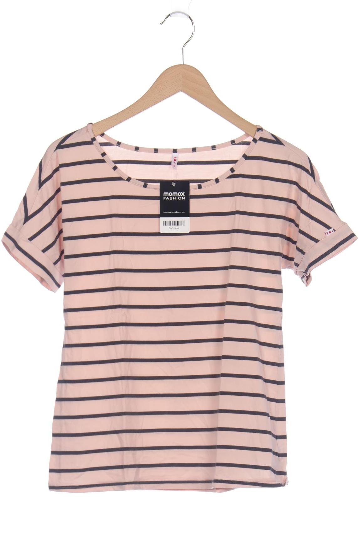 

Blutsgeschwister Damen T-Shirt, pink