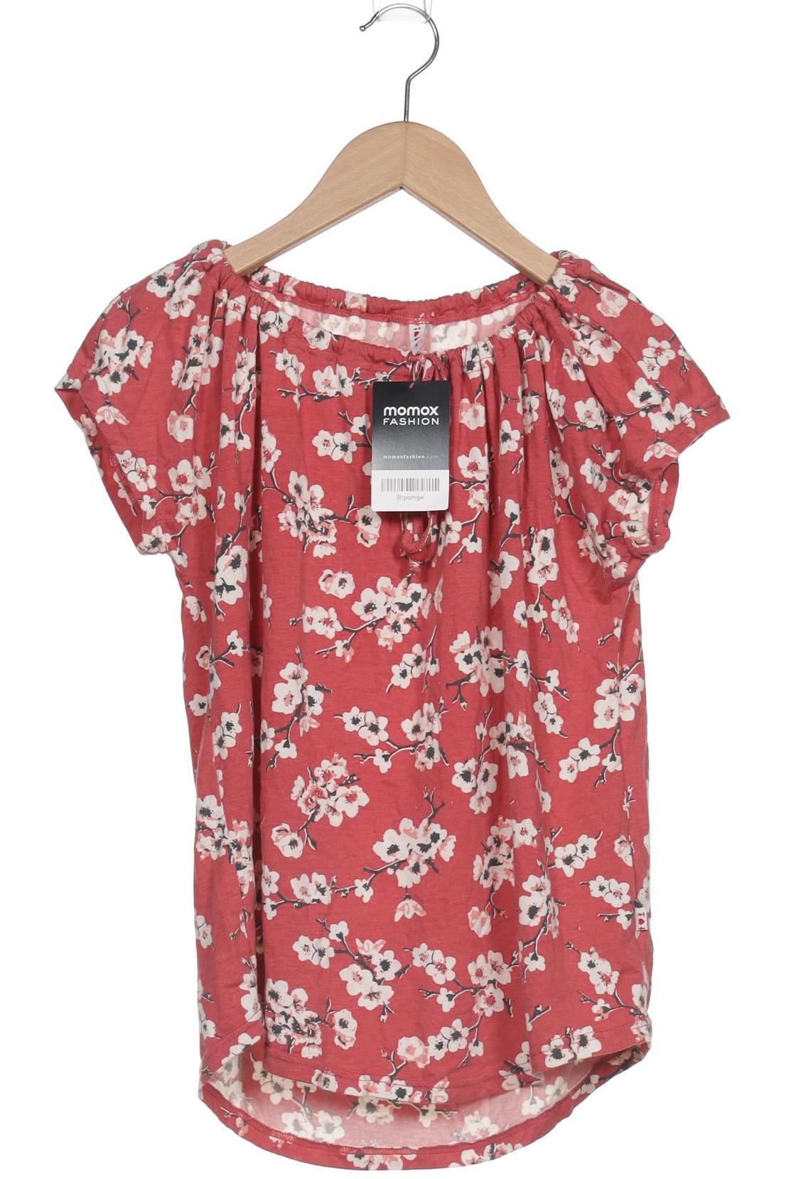 

Blutsgeschwister Damen T-Shirt, pink, Gr. 36
