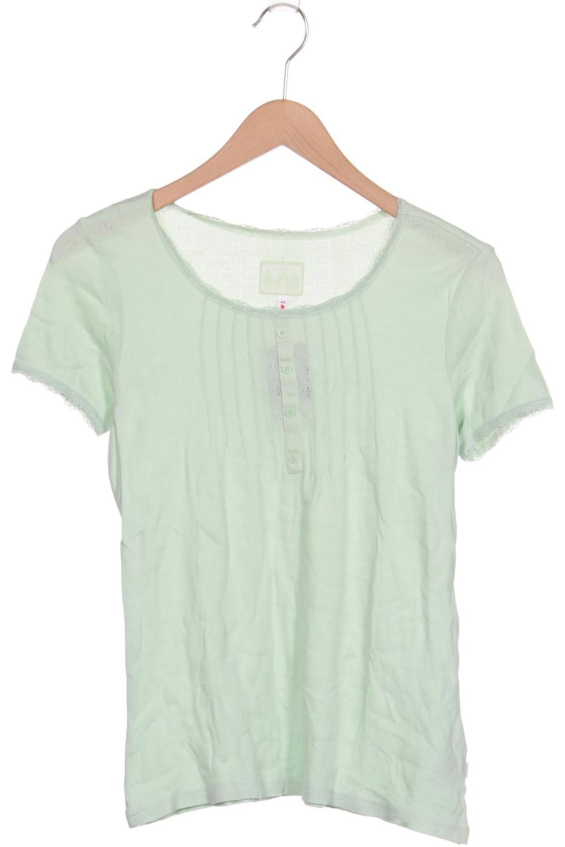 

Blutsgeschwister Damen T-Shirt, grün