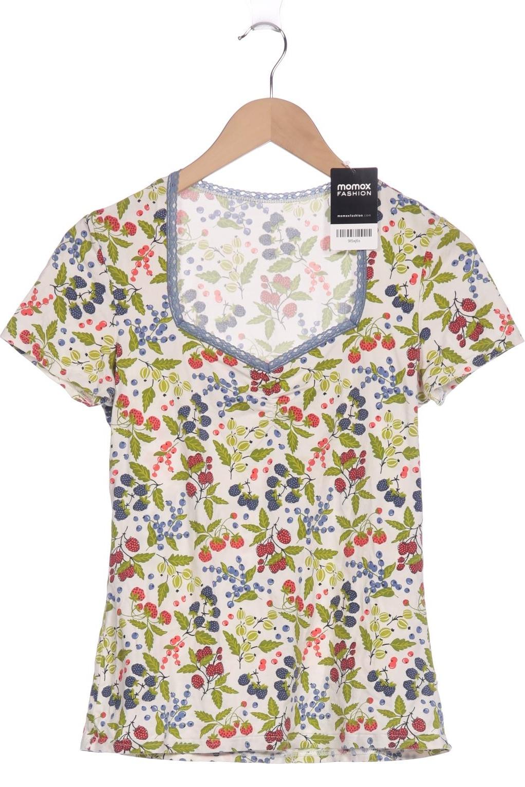 

Blutsgeschwister Damen T-Shirt, mehrfarbig, Gr. 42