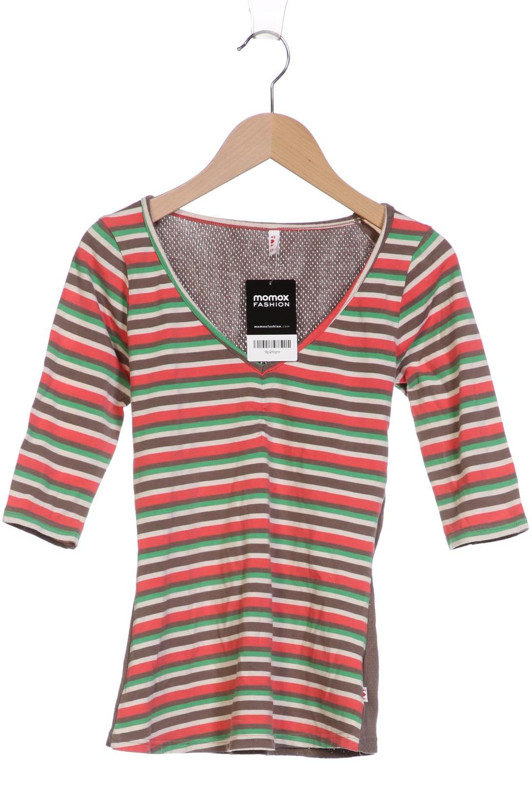 

Blutsgeschwister Damen T-Shirt, mehrfarbig, Gr. 34