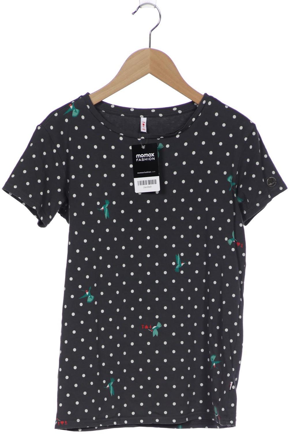 

Blutsgeschwister Damen T-Shirt, grau, Gr. 34
