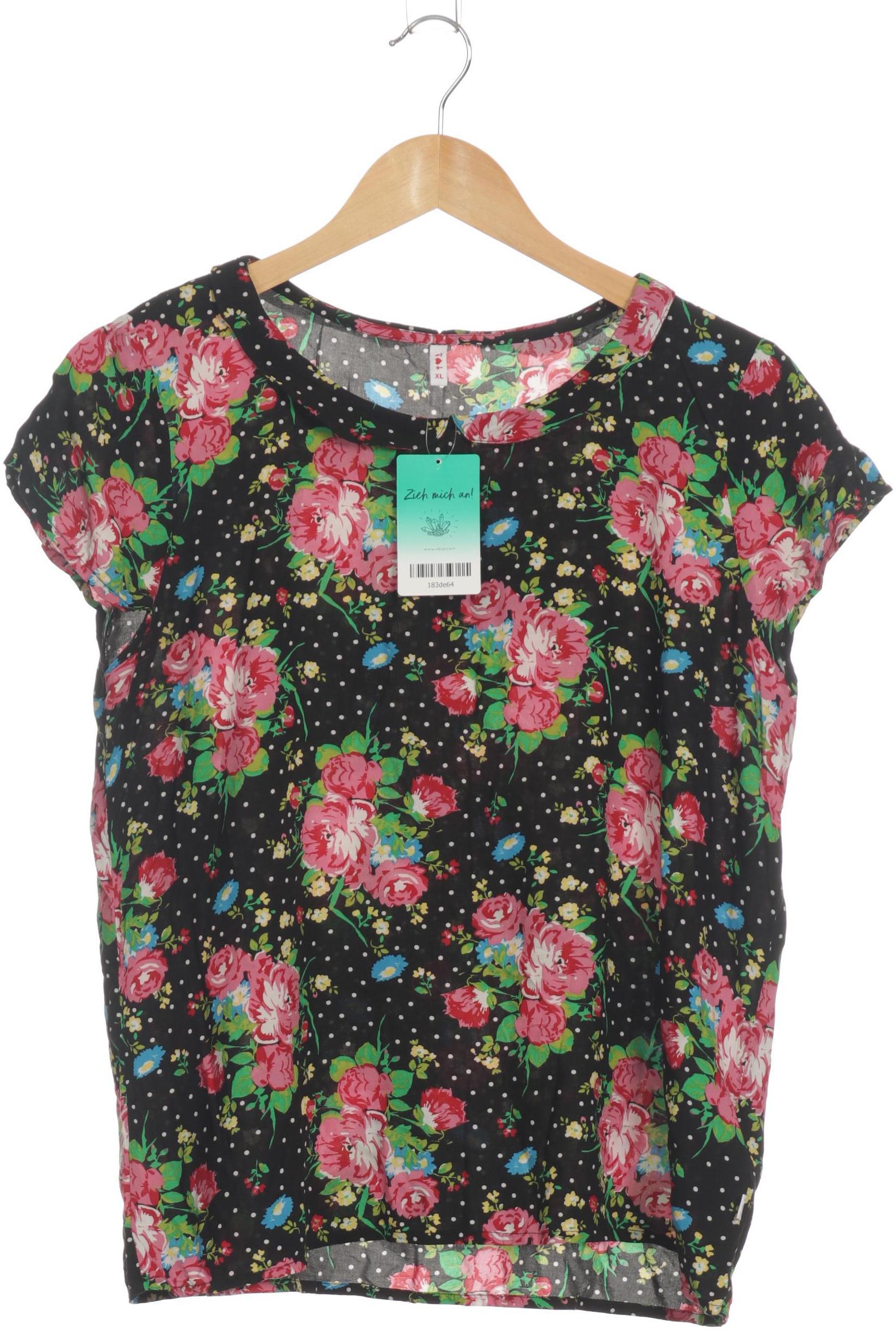 

Blutsgeschwister Damen T-Shirt, schwarz, Gr.