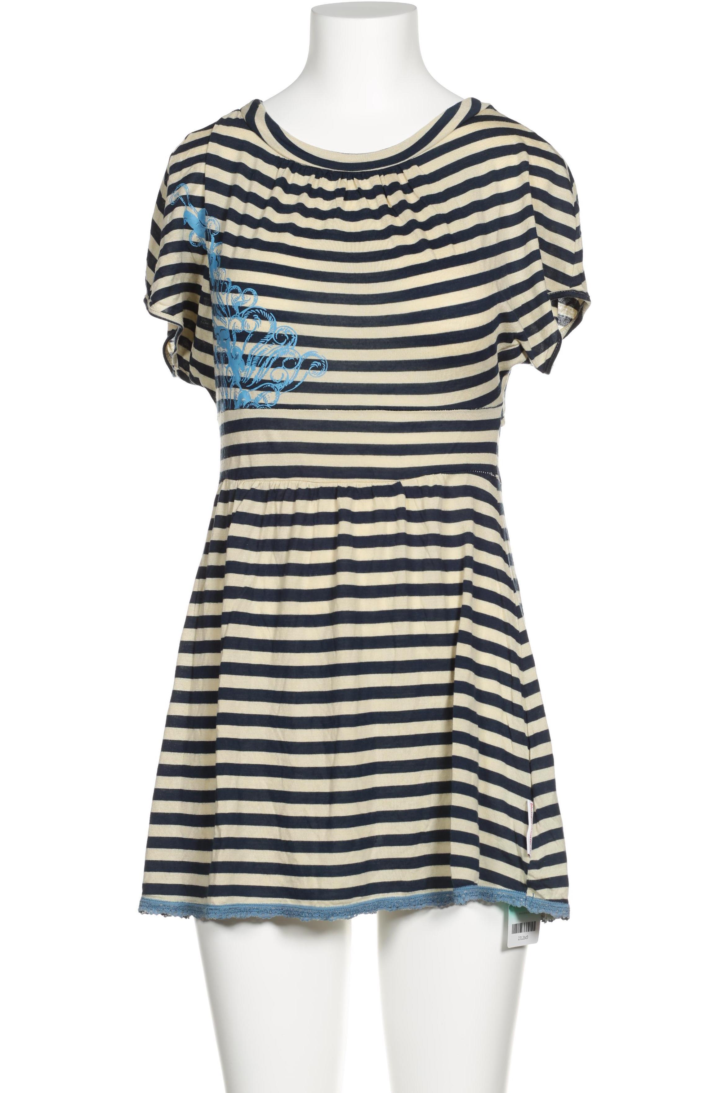 

Blutsgeschwister Damen Kleid, blau, Gr.