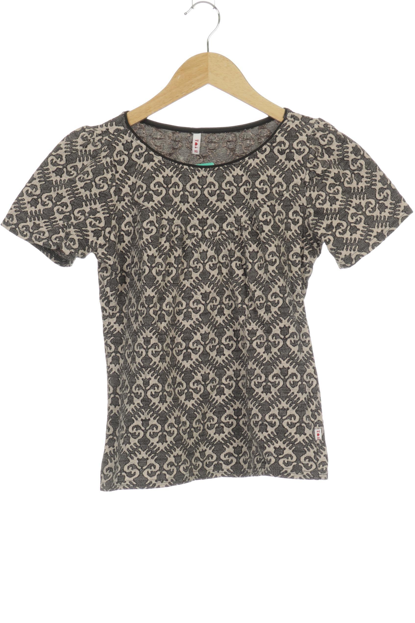 

Blutsgeschwister Damen T-Shirt, schwarz, Gr.