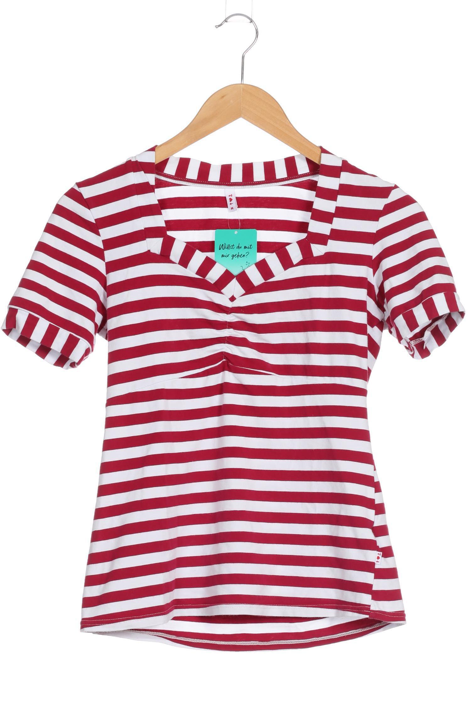 

Blutsgeschwister Damen T-Shirt, pink, Gr.