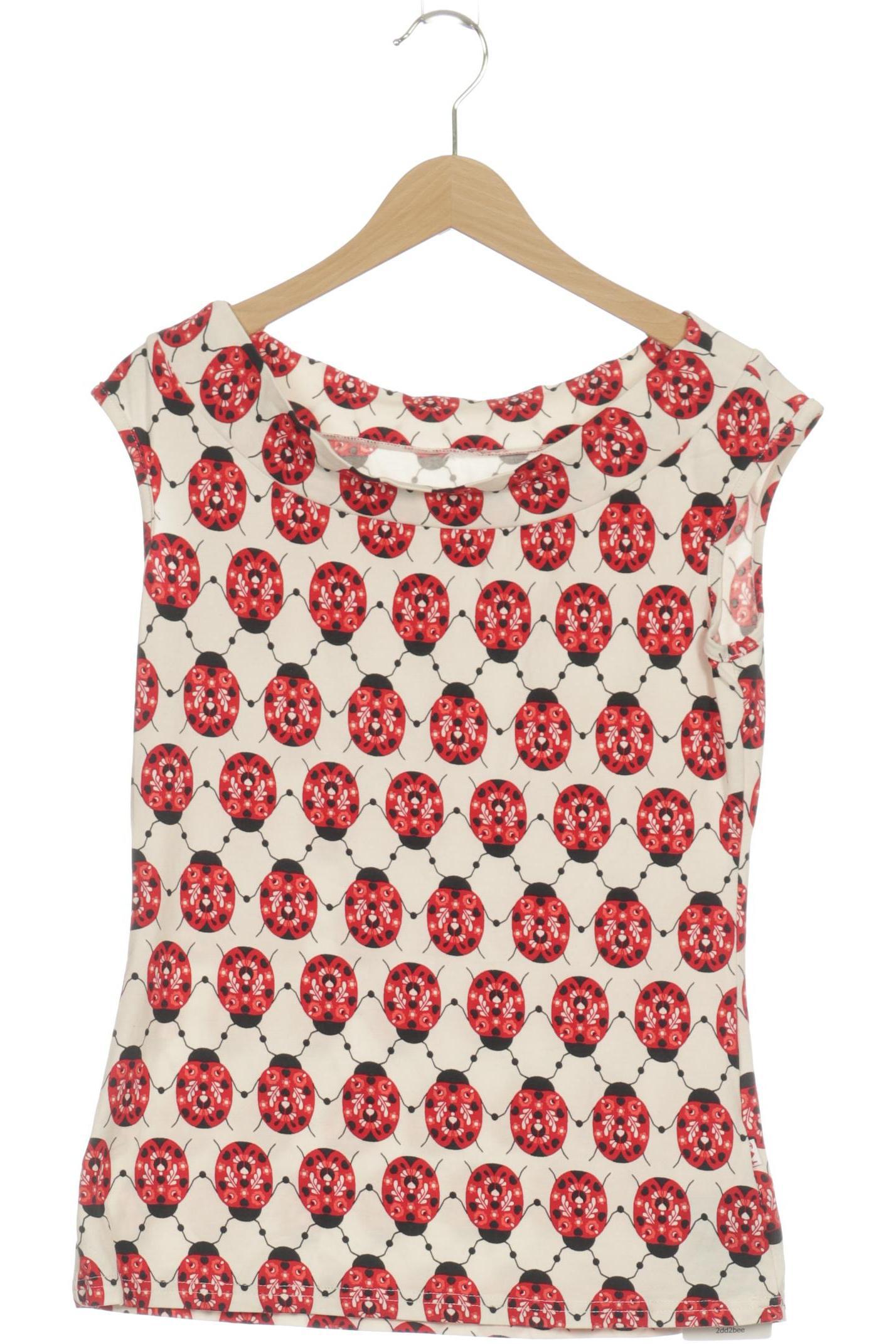 

Blutsgeschwister Damen T-Shirt, rot, Gr.