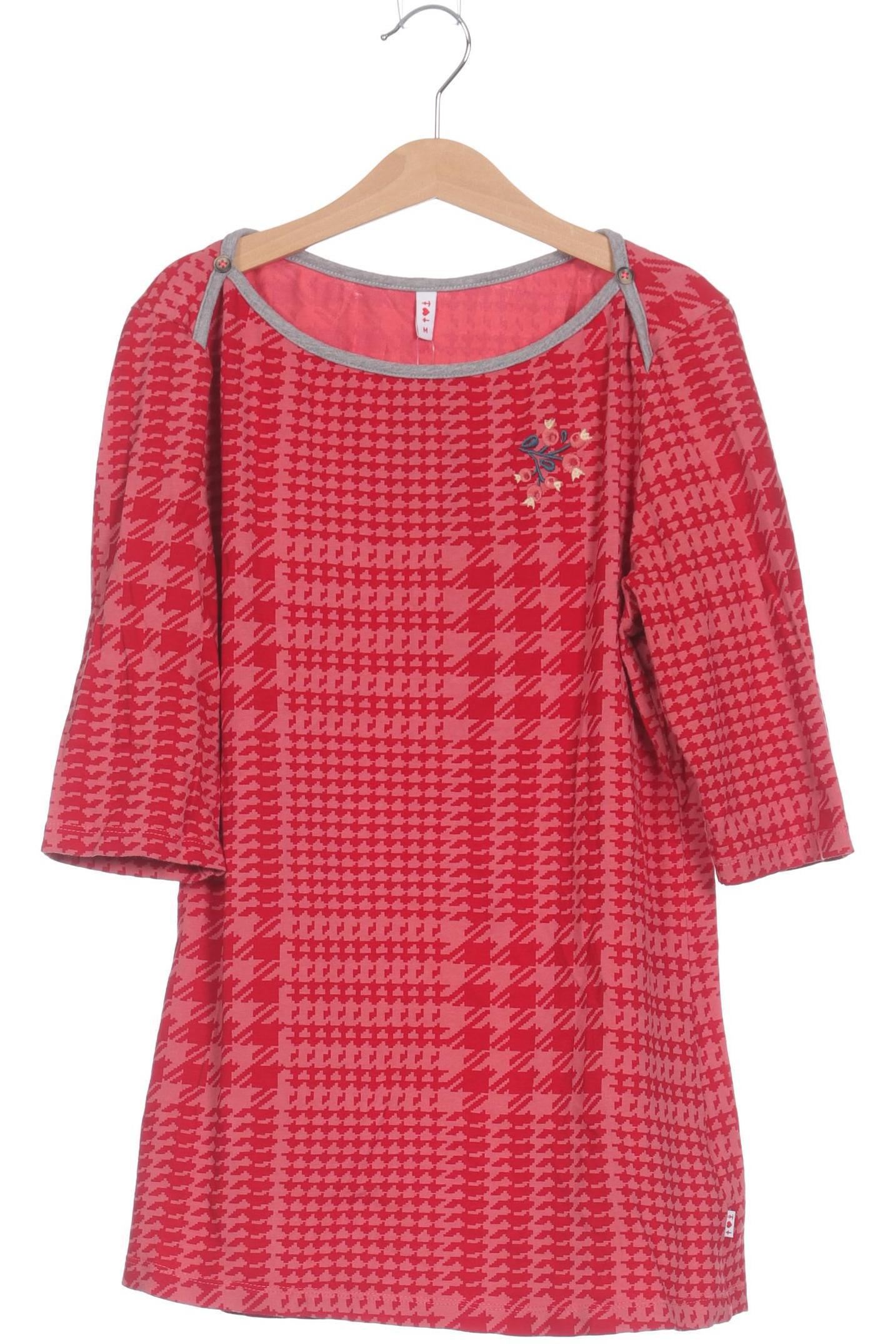 

Blutsgeschwister Damen T-Shirt, rot, Gr.