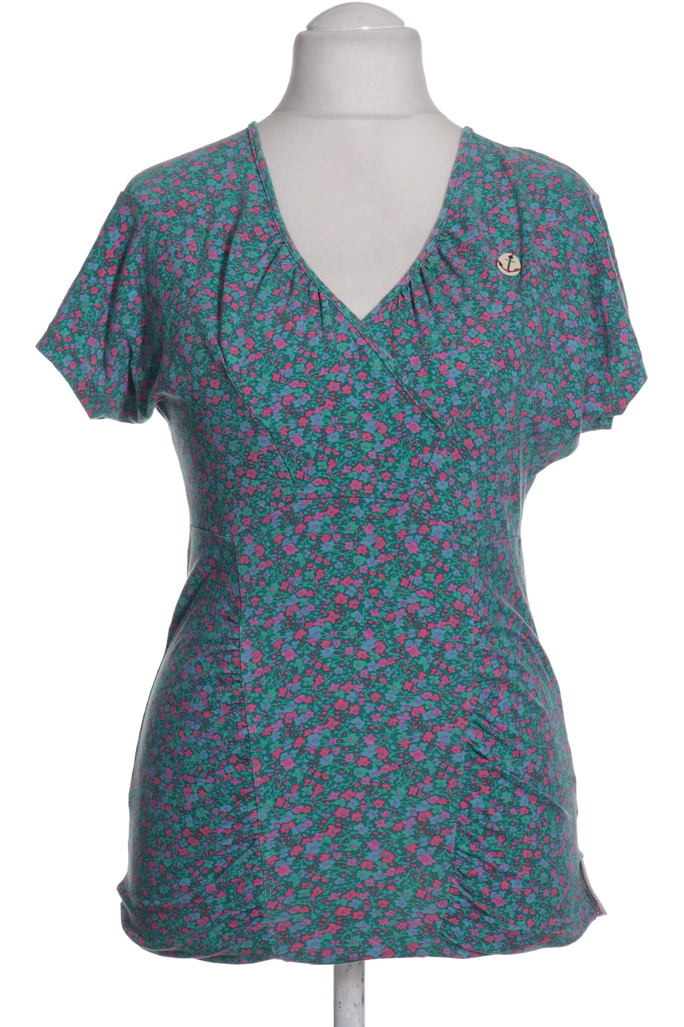 

Blutsgeschwister Damen T-Shirt, grün, Gr.