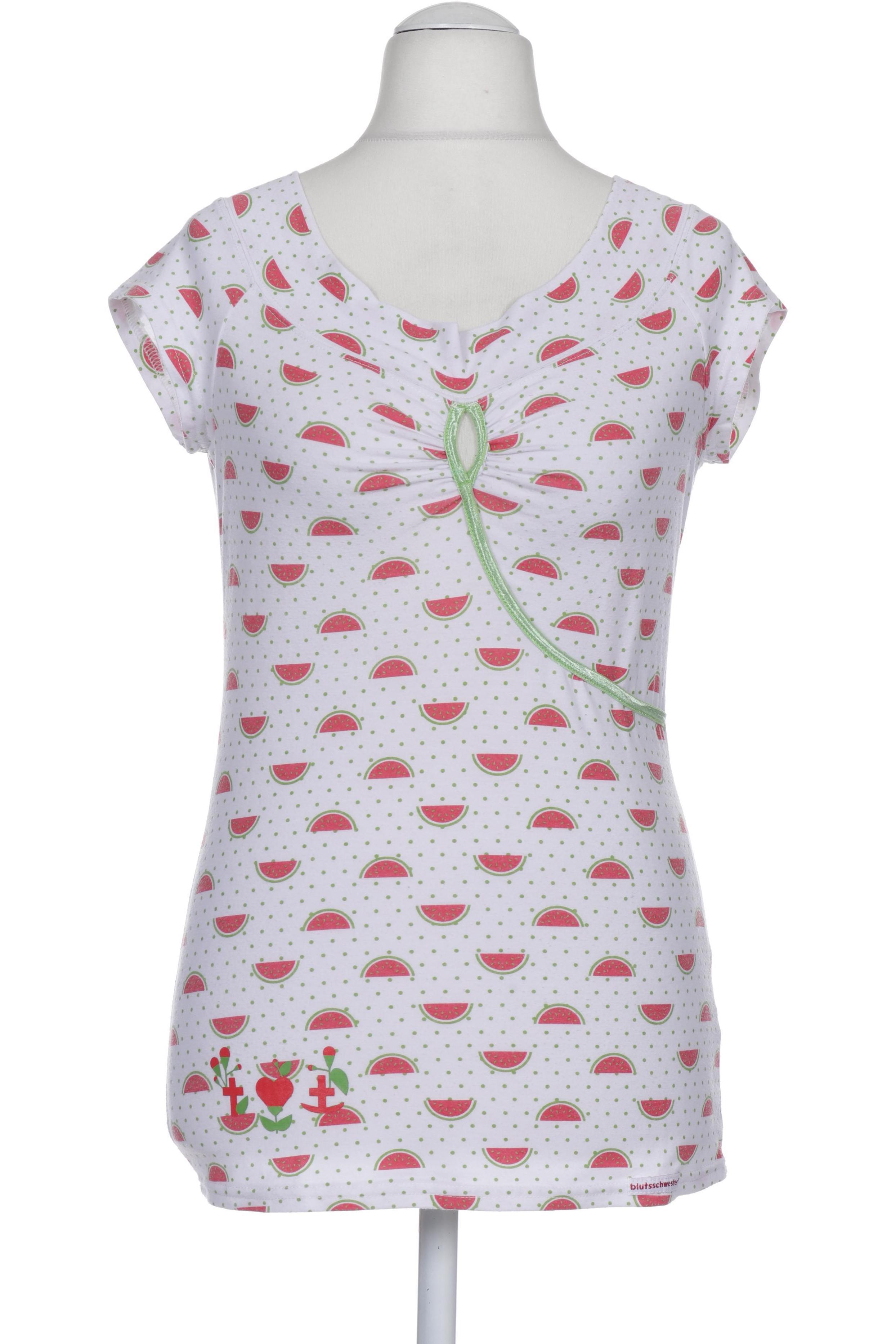 

Blutsgeschwister Damen T-Shirt, , Gr.