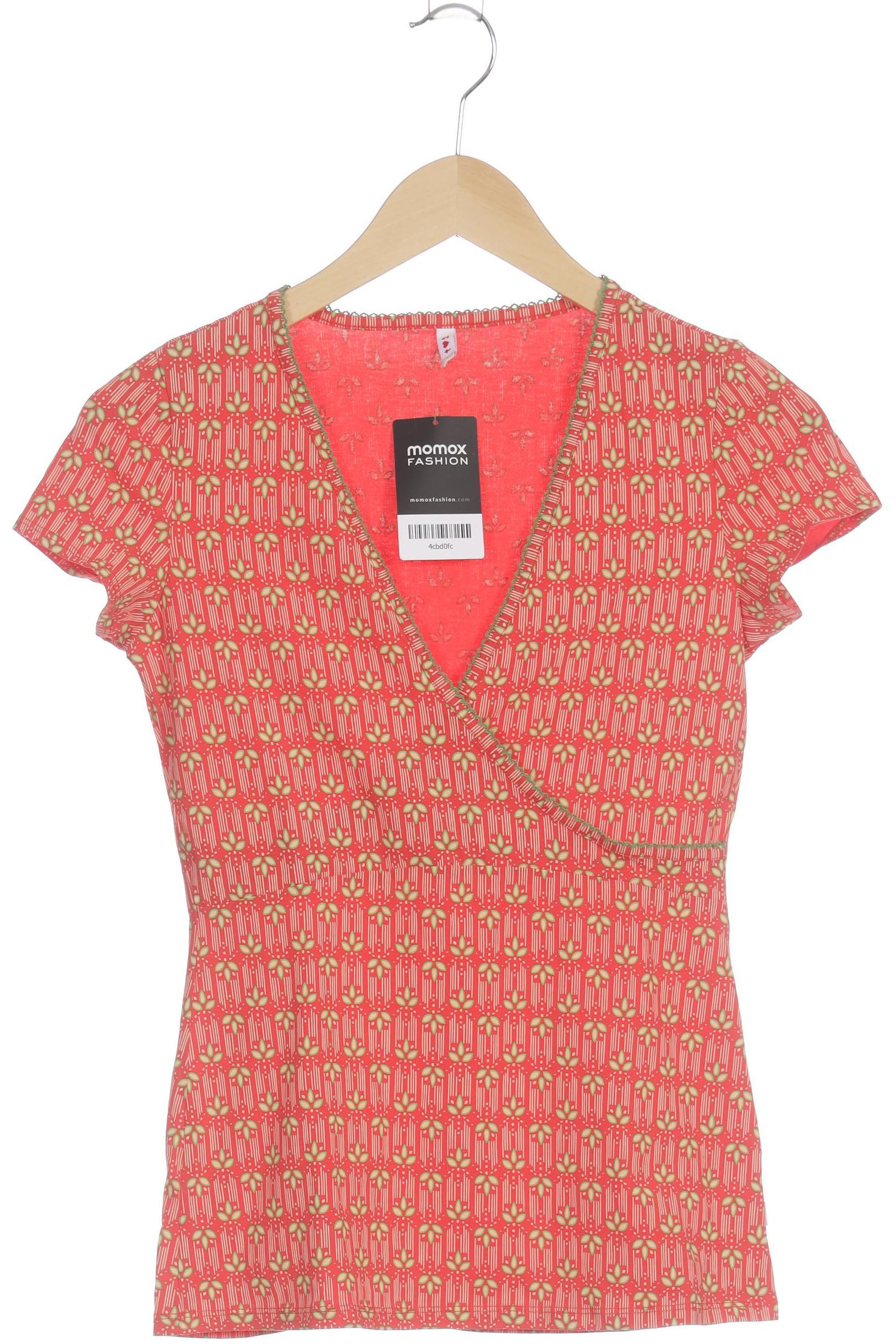 

Blutsgeschwister Damen T-Shirt, rot, Gr.