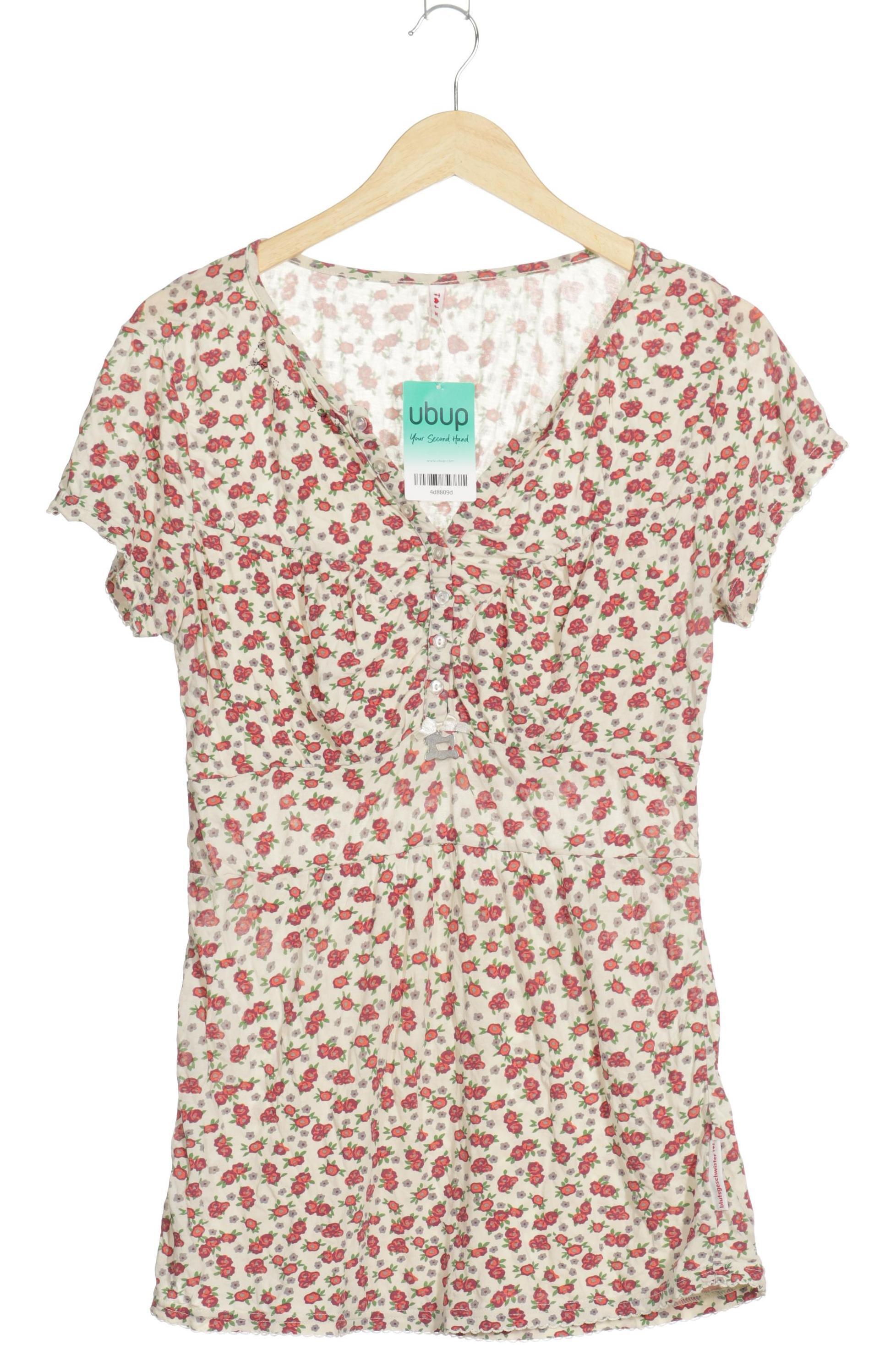 

Blutsgeschwister Damen T-Shirt, beige, Gr.