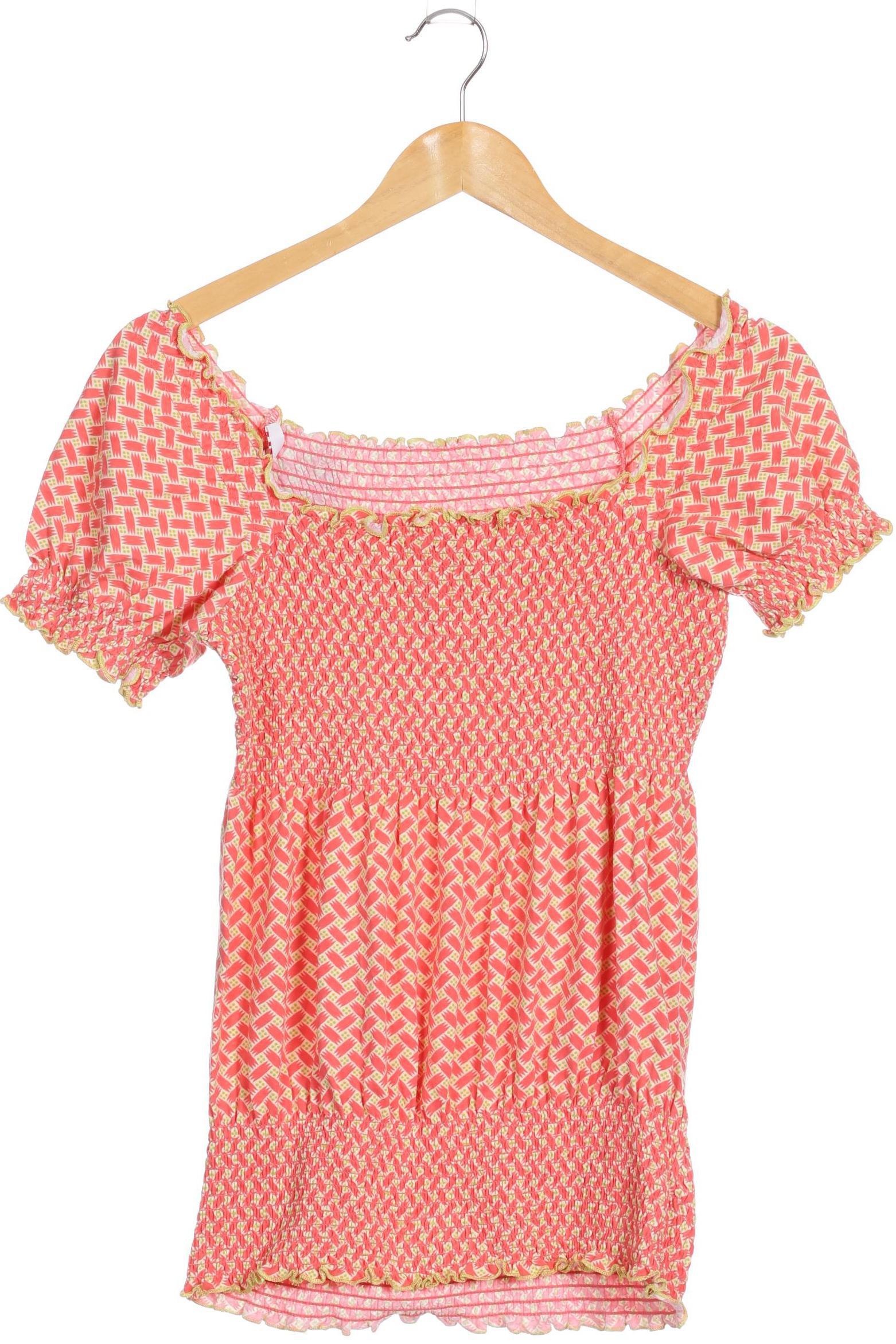 

Blutsgeschwister Damen T-Shirt, orange, Gr.