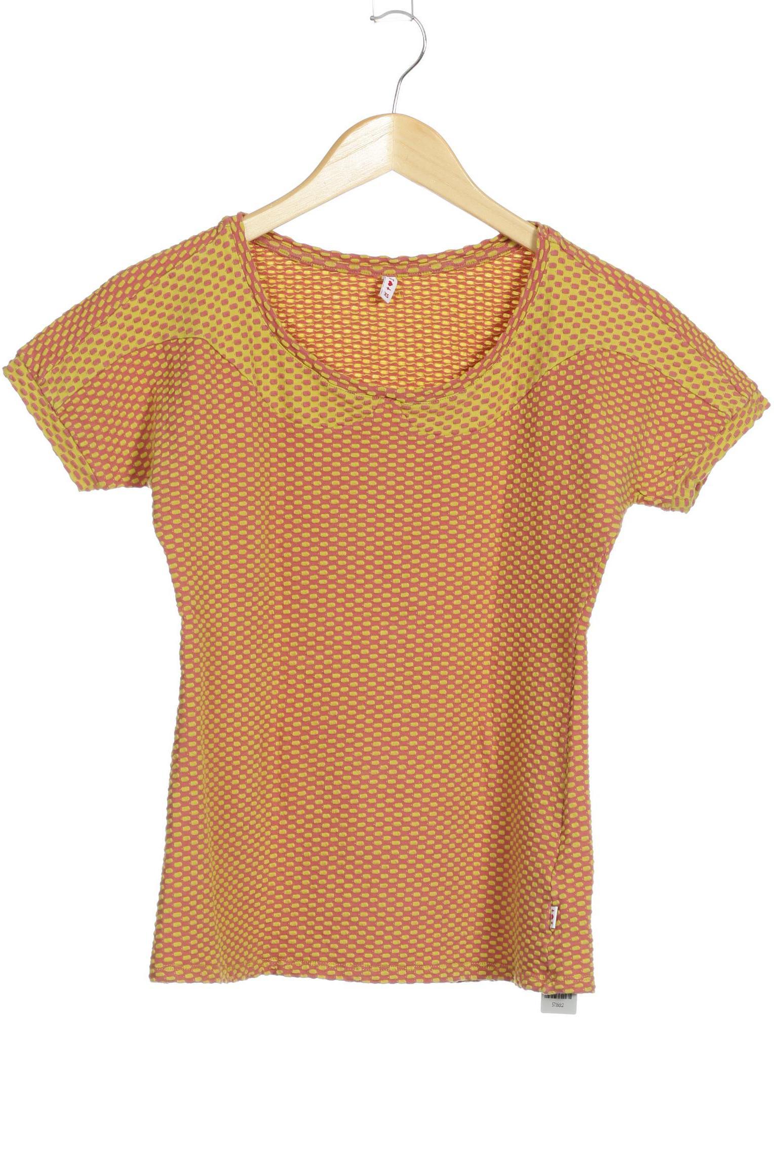 

Blutsgeschwister Damen T-Shirt, pink, Gr.