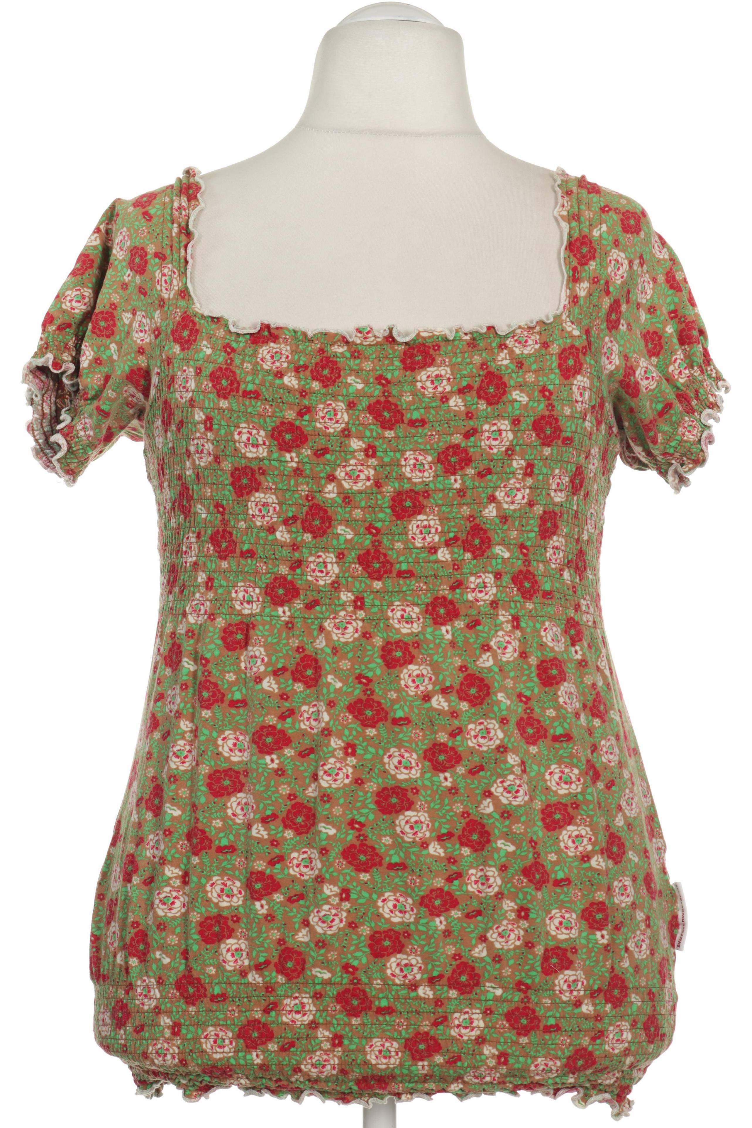 

Blutsgeschwister Damen T-Shirt, mehrfarbig, Gr.