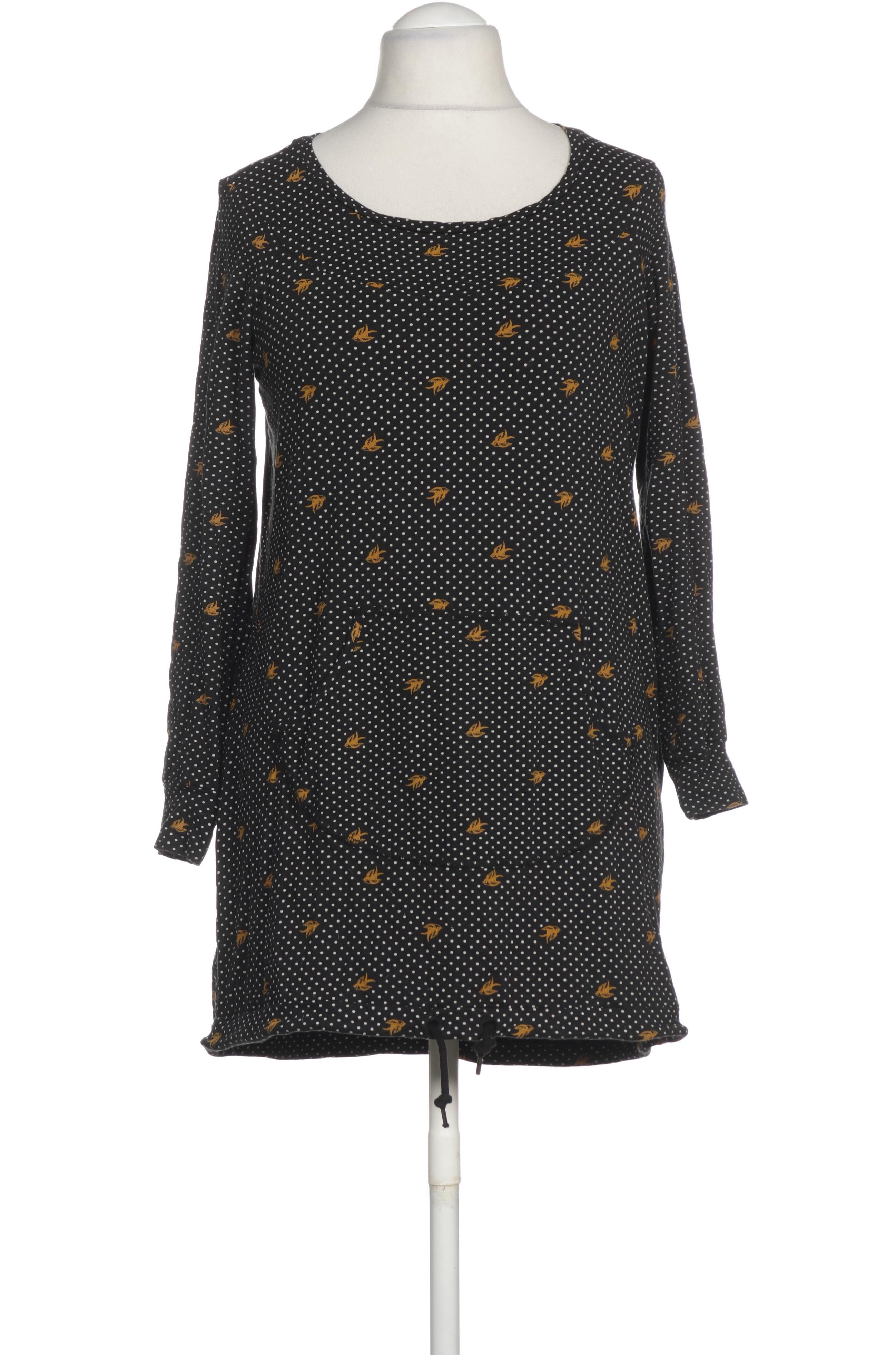 

Blutsgeschwister Damen Langarmshirt, schwarz, Gr.