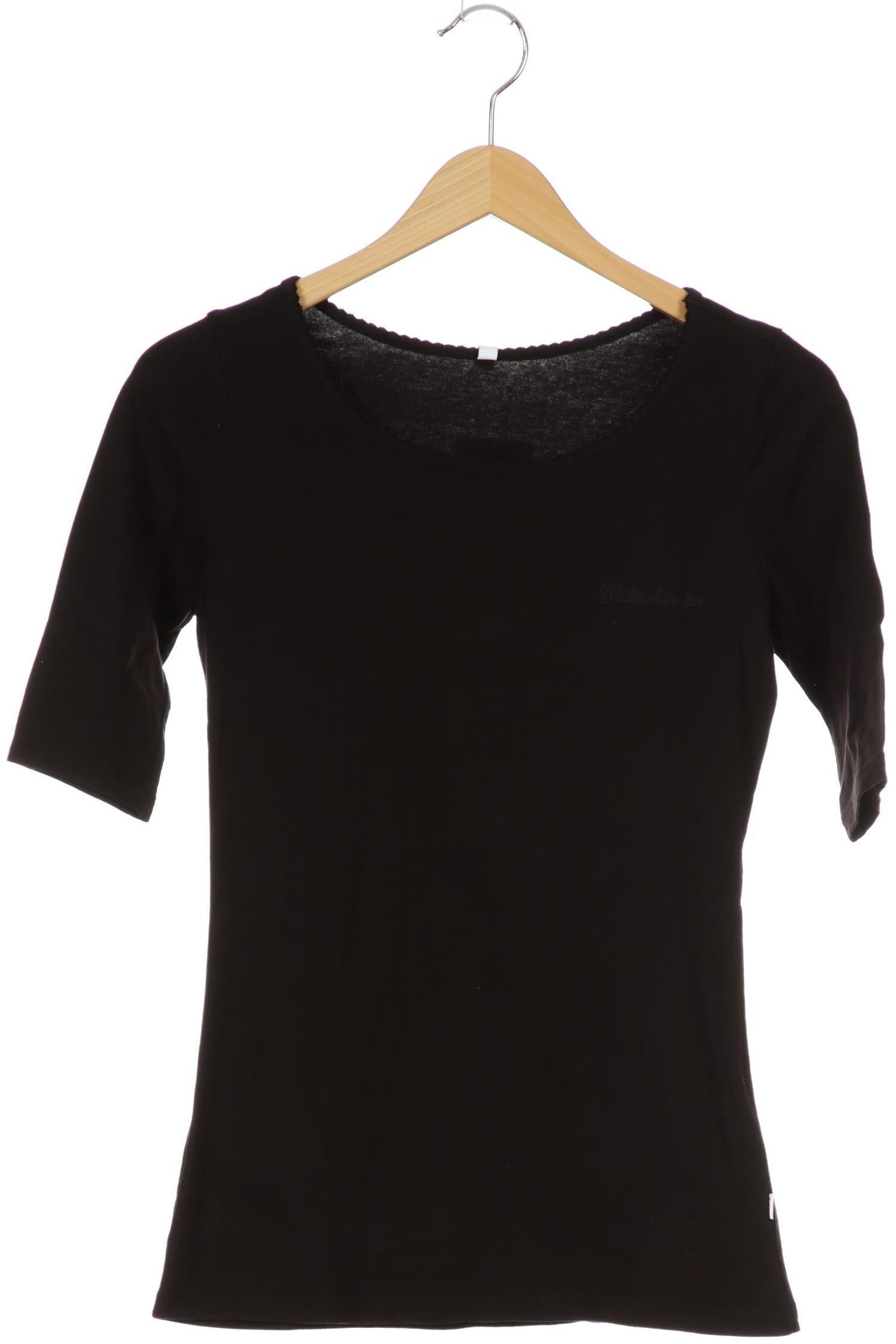 

Blutsgeschwister Damen T-Shirt, schwarz, Gr.