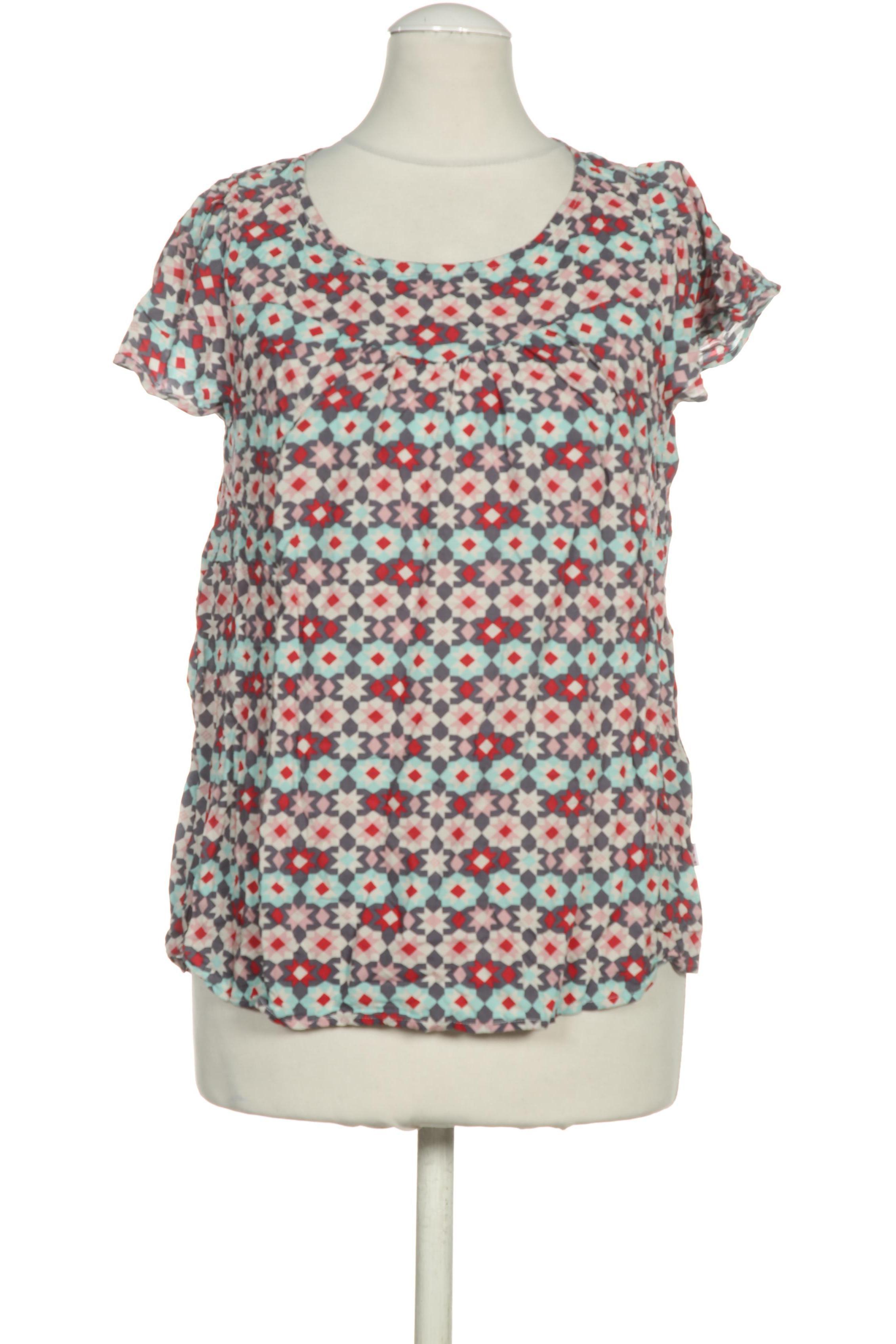 

Blutsgeschwister Damen Bluse, blau, Gr.