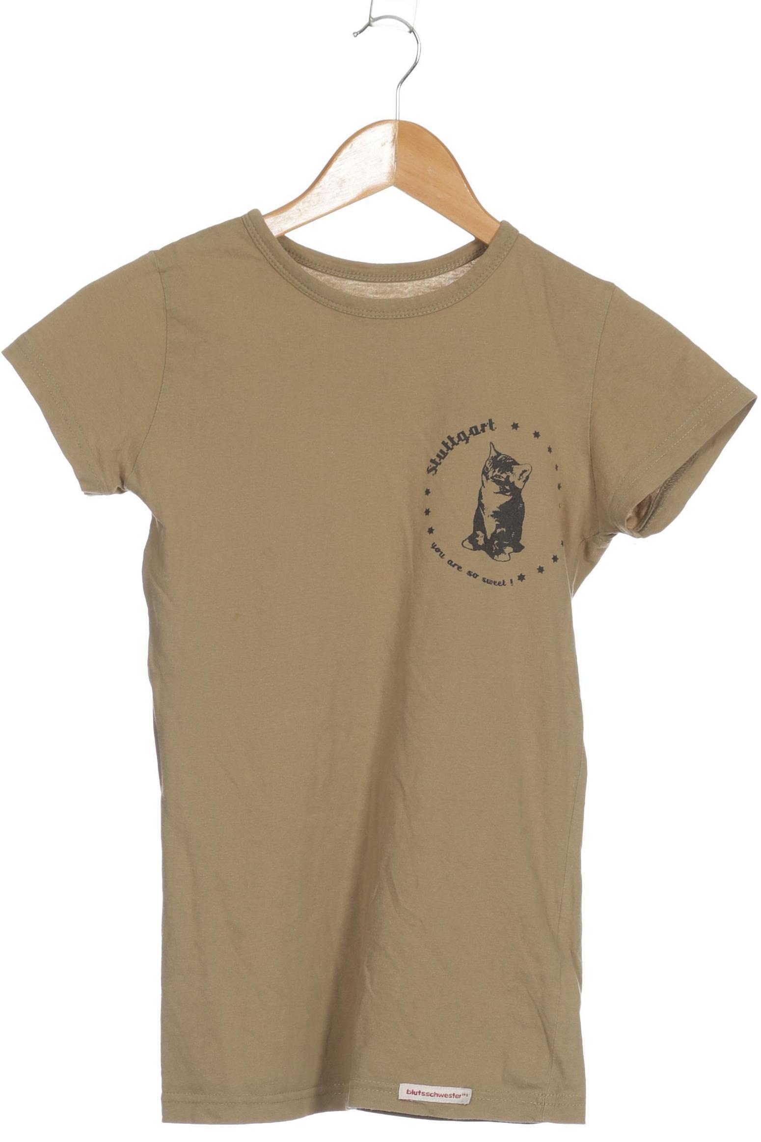 

Blutsgeschwister Mädchen Jacke, braun, Gr.