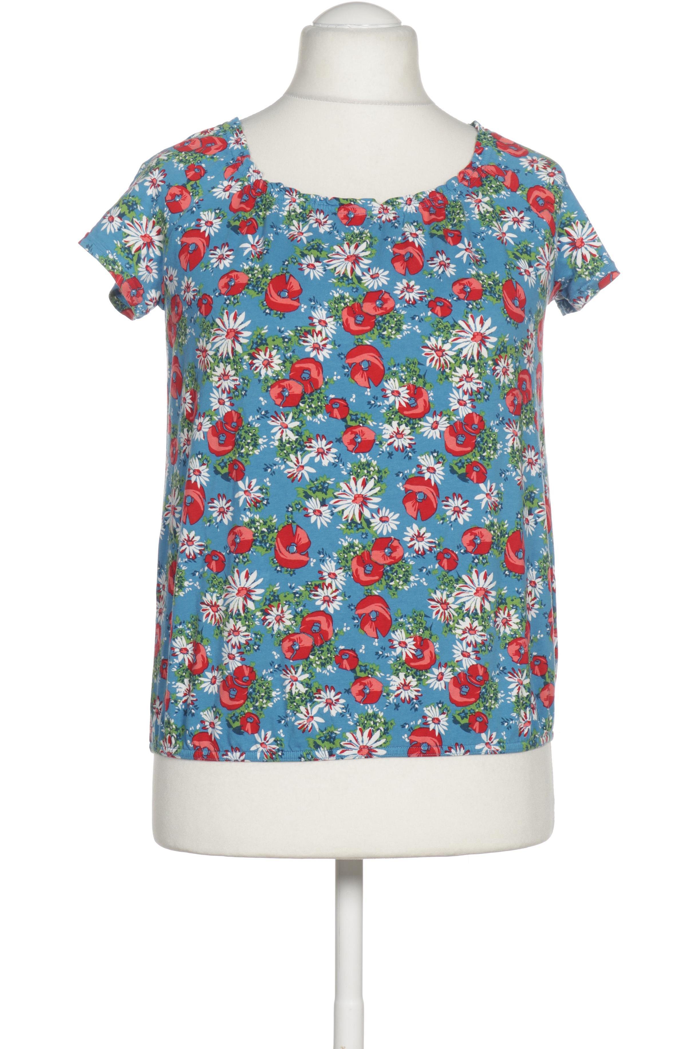 

Blutsgeschwister Damen T-Shirt, blau, Gr.