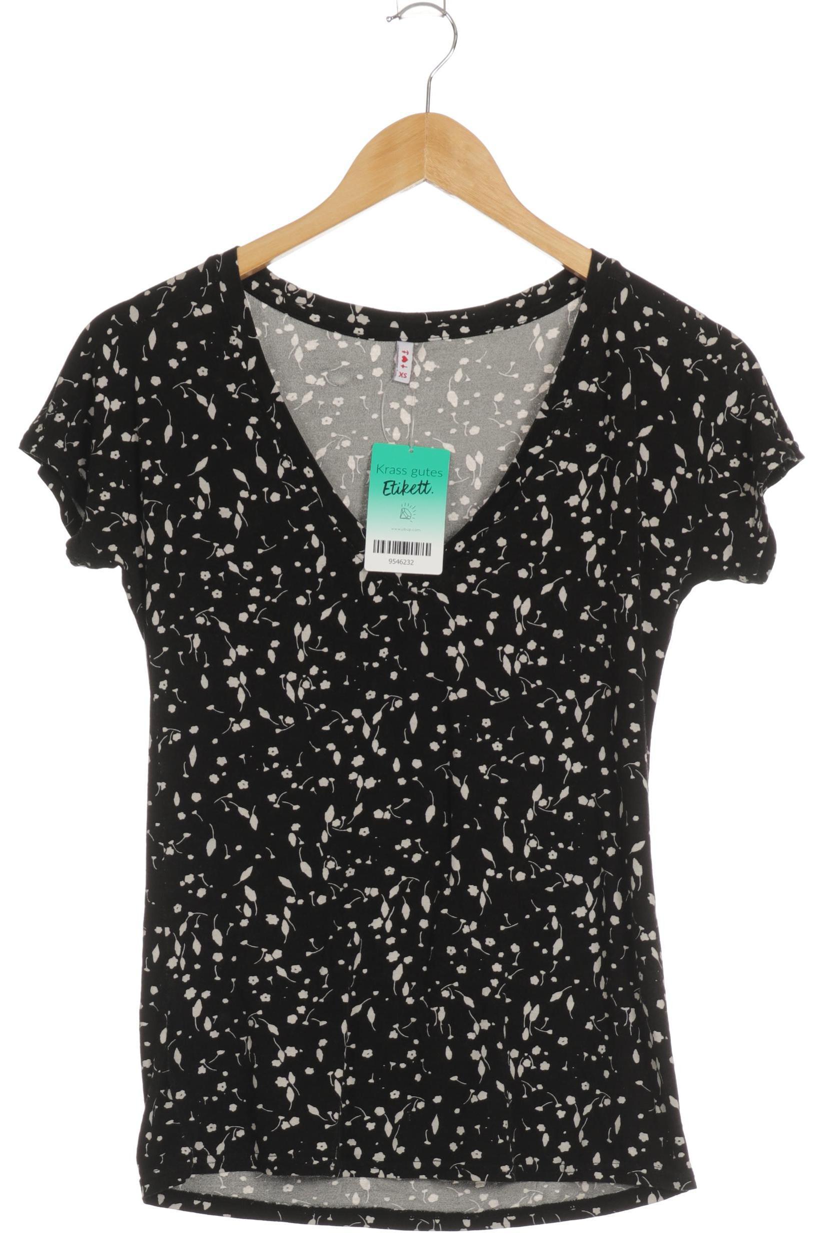 

Blutsgeschwister Damen T-Shirt, schwarz, Gr.