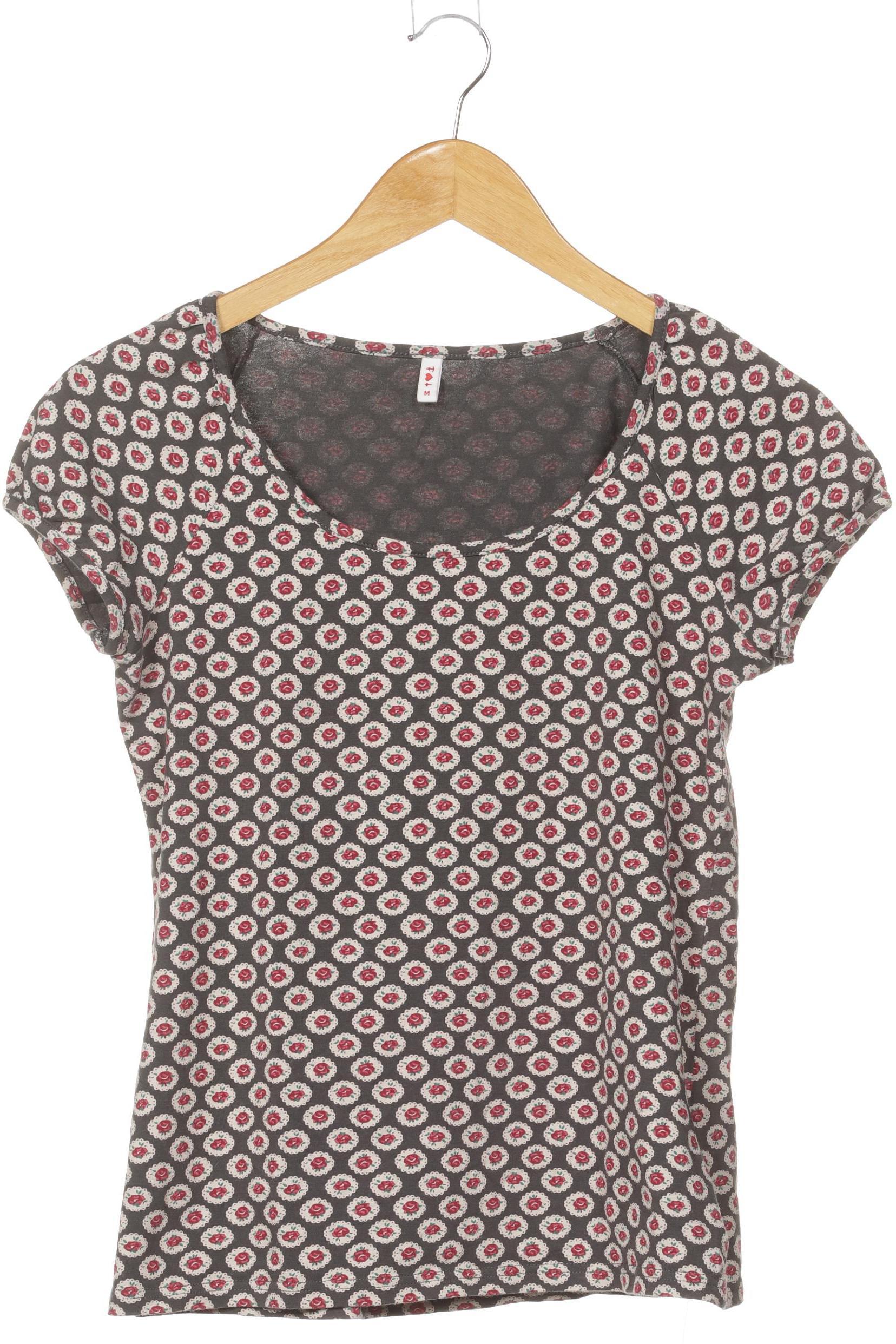 

Blutsgeschwister Damen T-Shirt, grau, Gr.