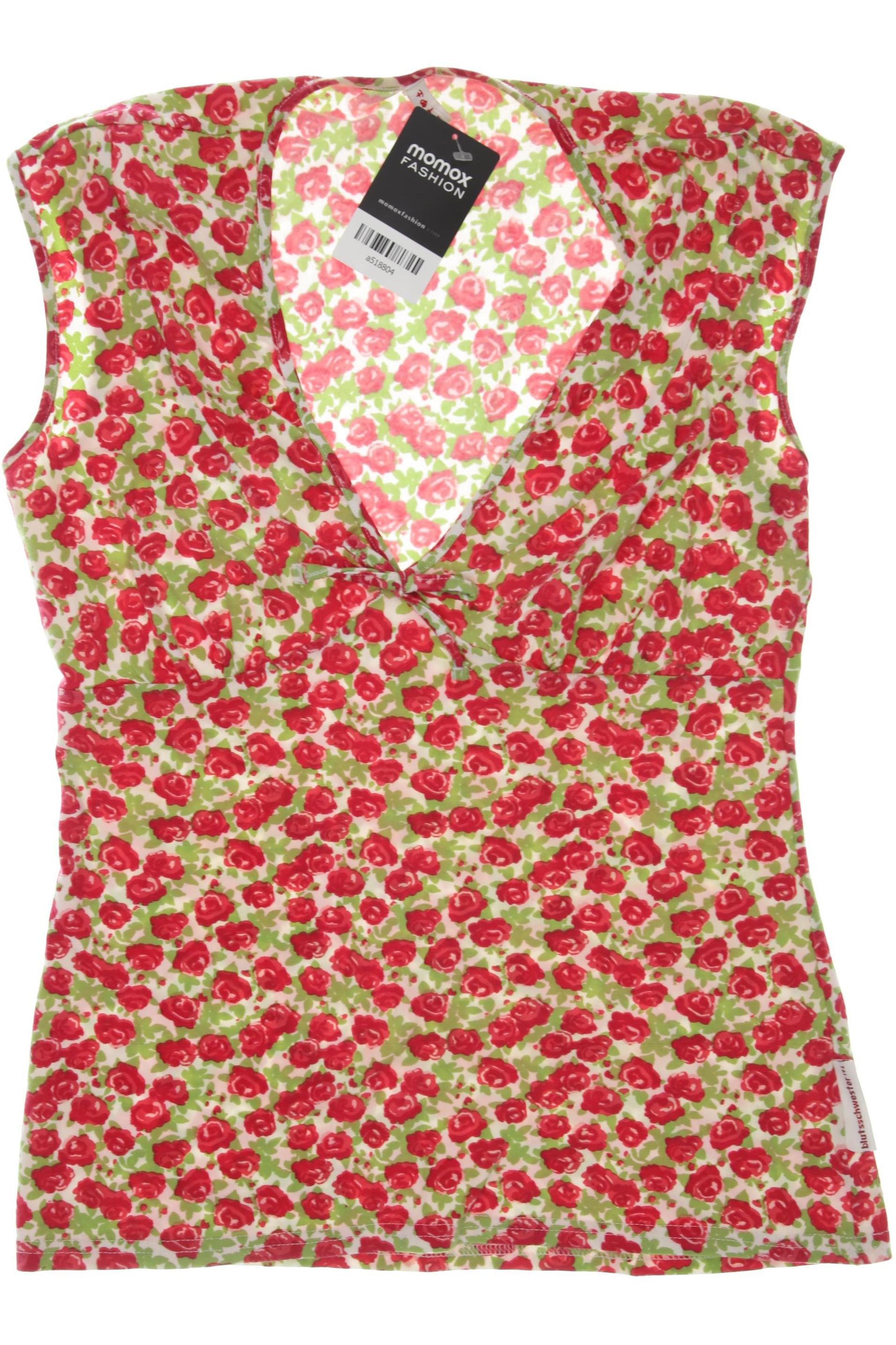 

Blutsgeschwister Damen T-Shirt, grün, Gr.