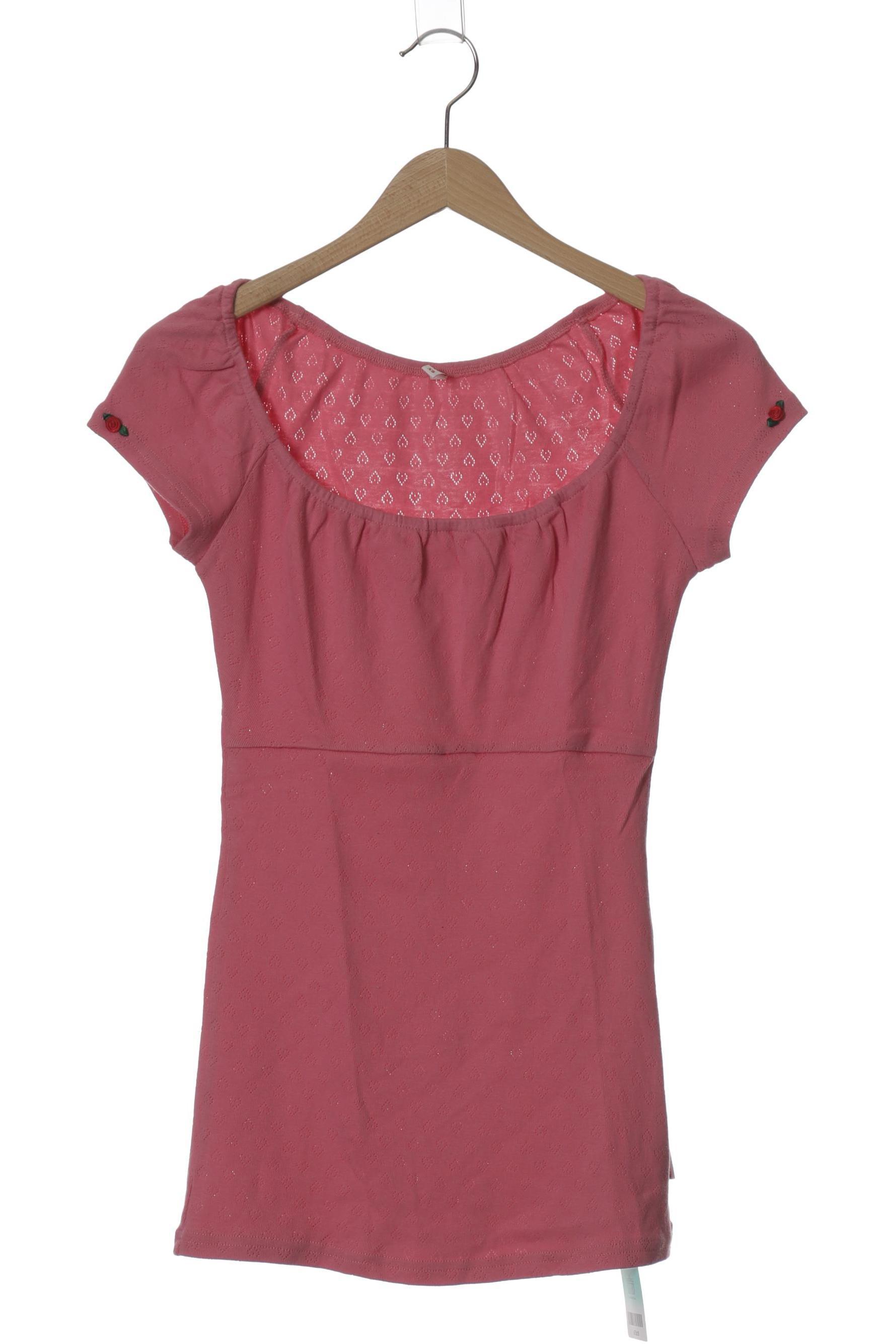 

Blutsgeschwister Damen T-Shirt, pink, Gr.