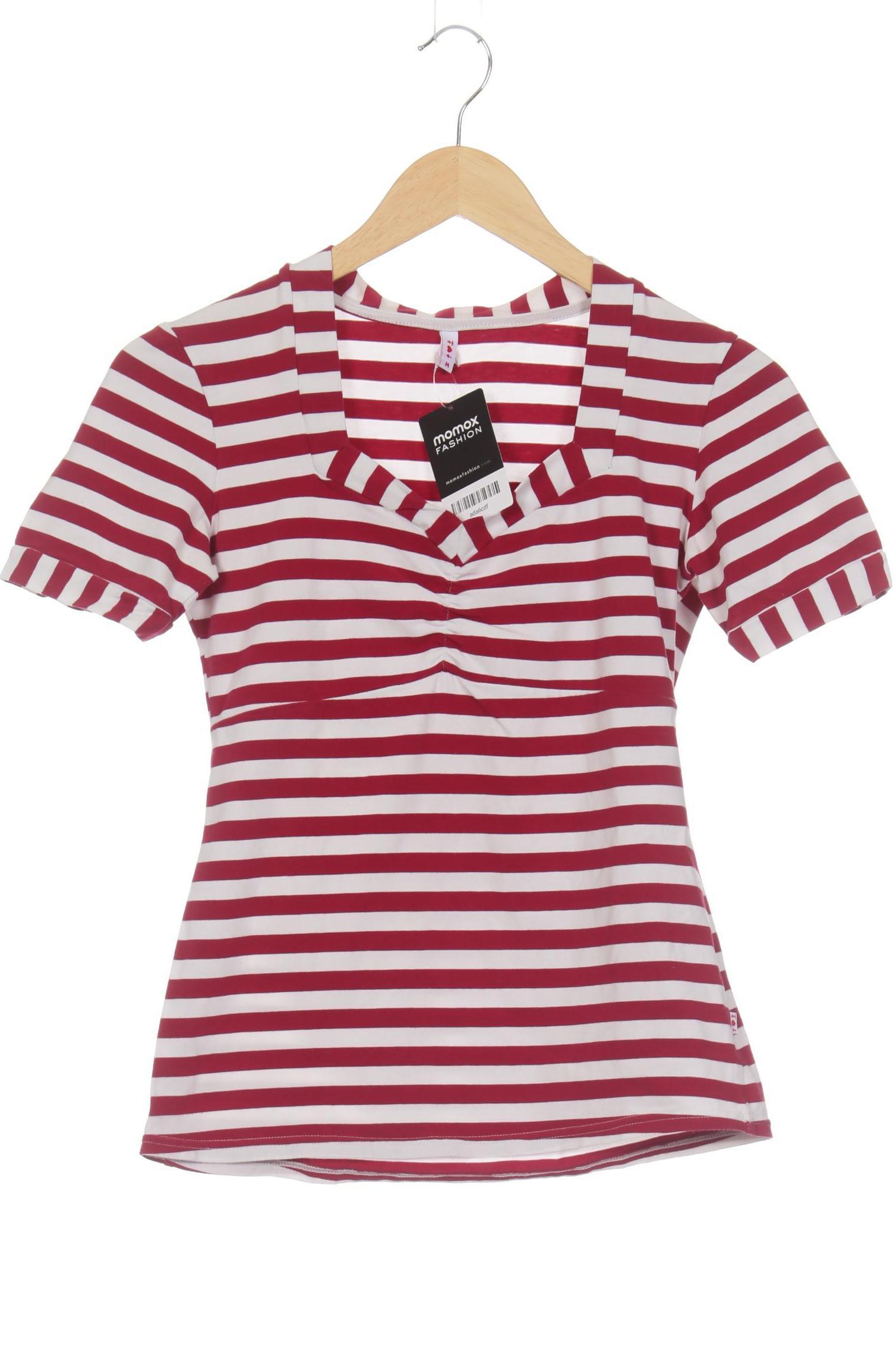 

Blutsgeschwister Damen T-Shirt, pink, Gr.