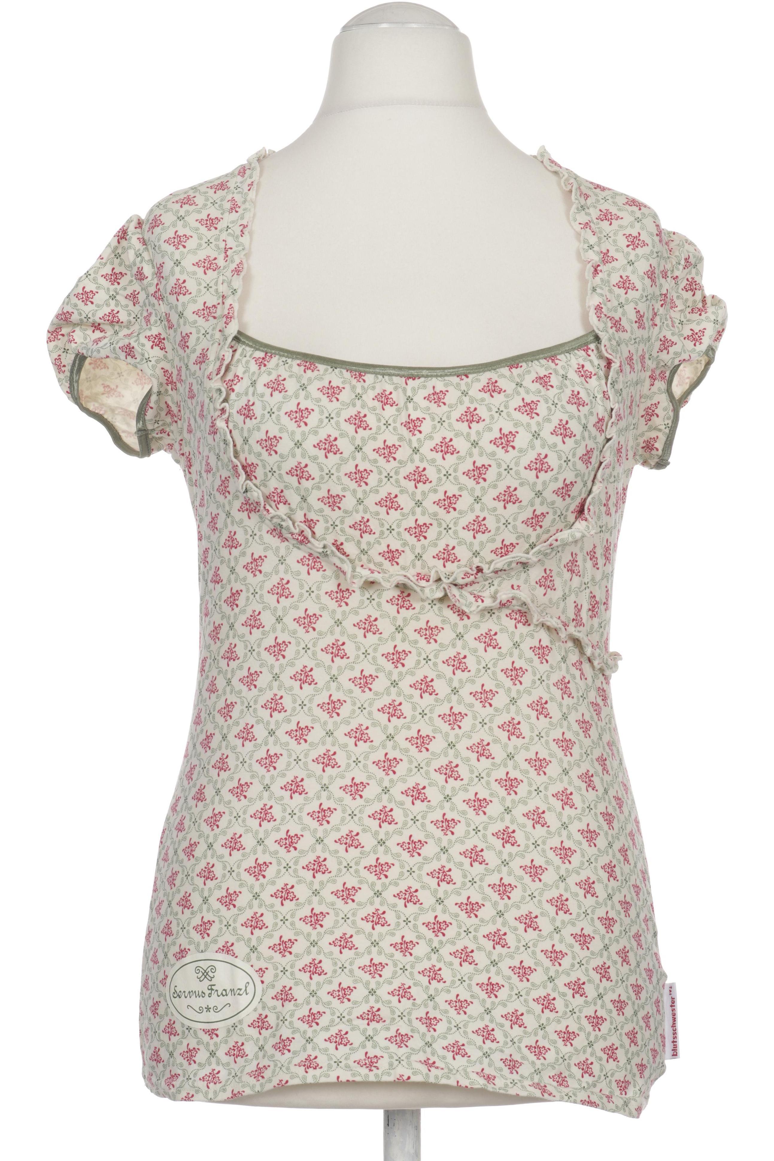 

Blutsgeschwister Damen T-Shirt, beige, Gr.