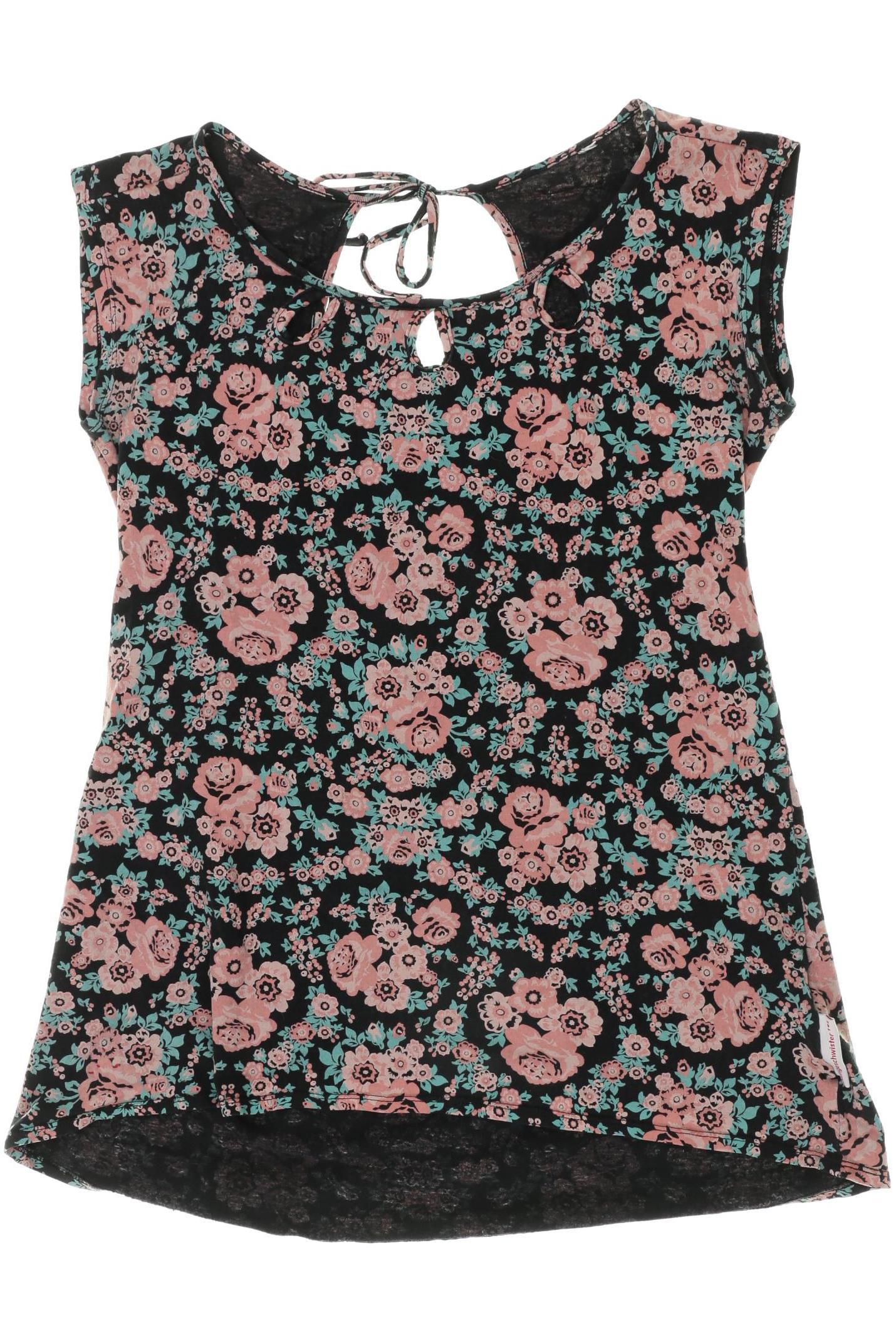 

Blutsgeschwister Damen T-Shirt, pink, Gr.