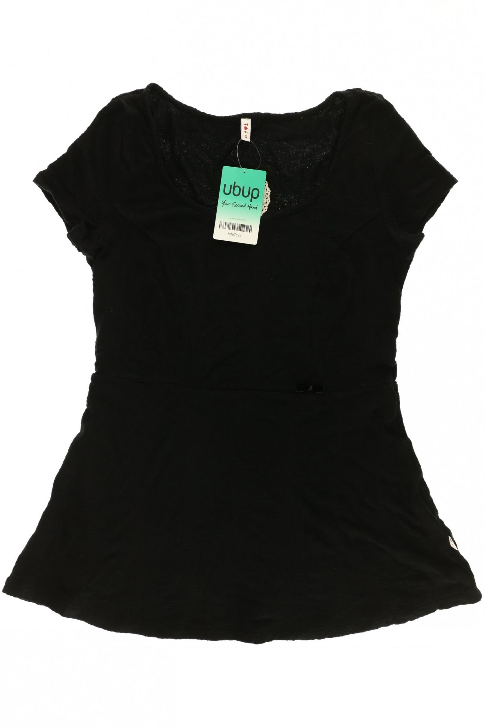

Blutsgeschwister Damen T-Shirt, schwarz, Gr.