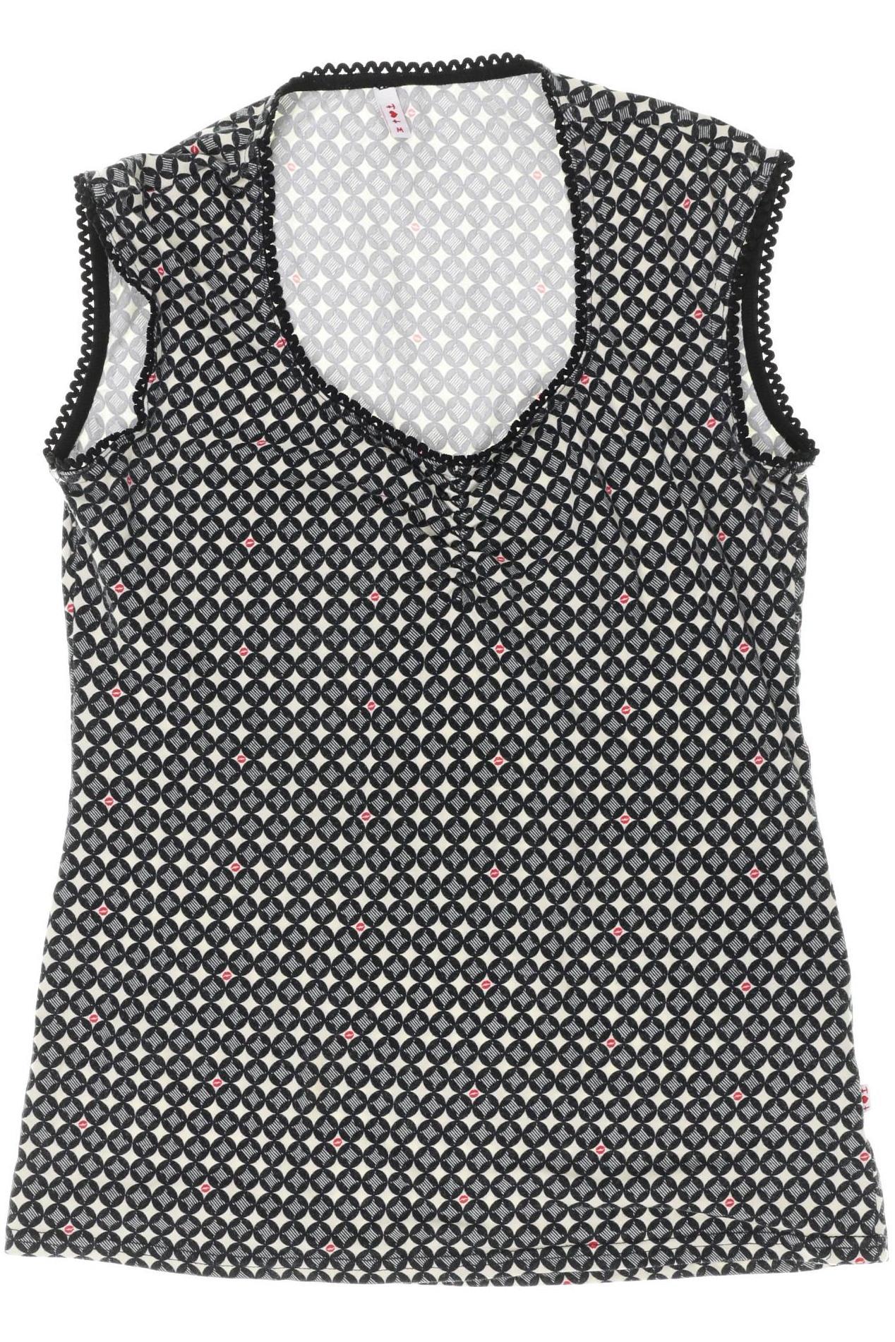 

Blutsgeschwister Damen Top, grau, Gr.