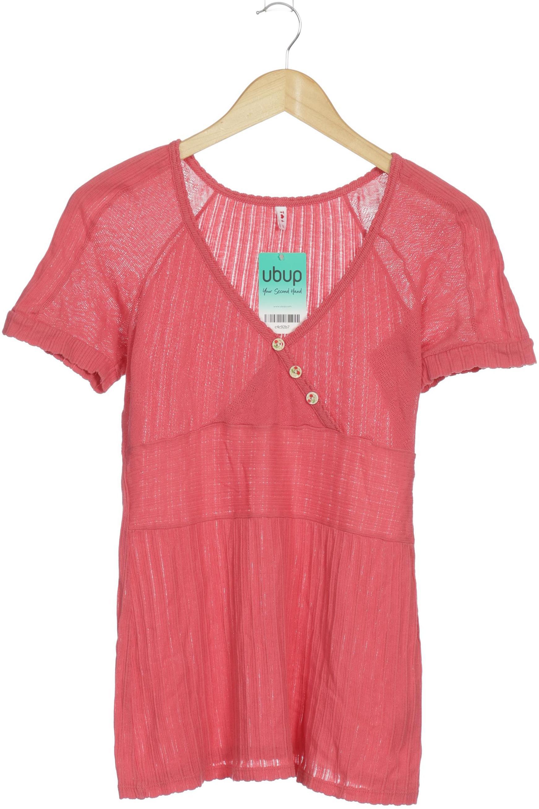 

Blutsgeschwister Damen T-Shirt, pink, Gr.