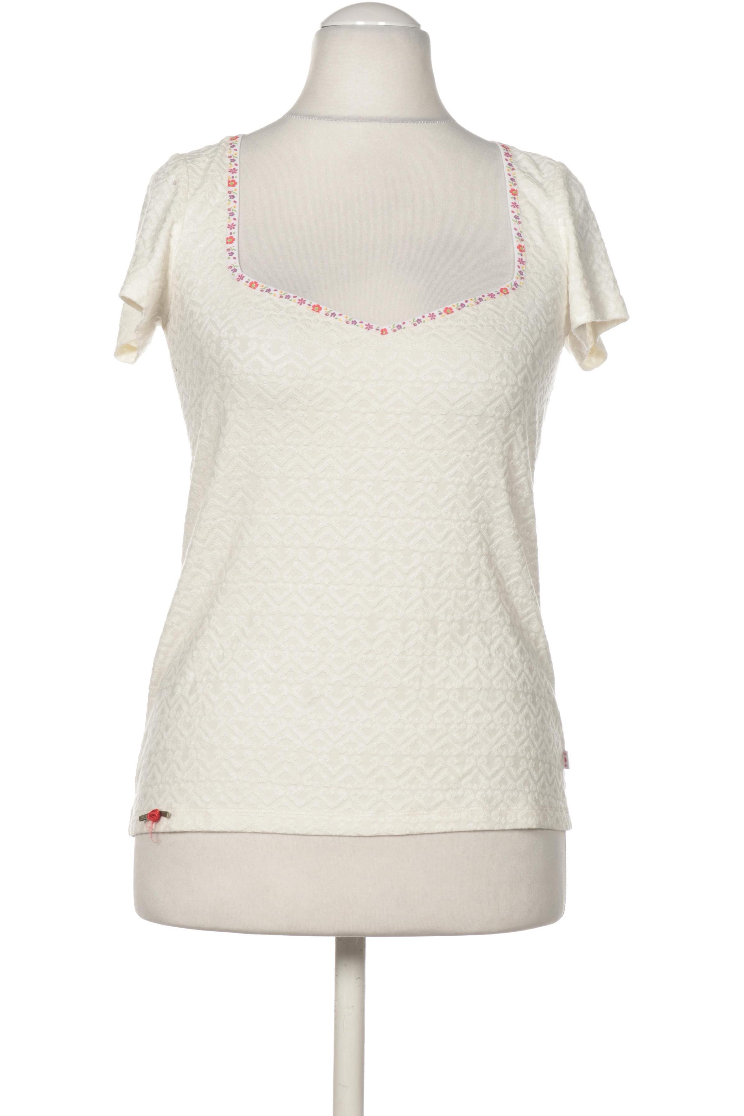 

Blutsgeschwister Damen T-Shirt, beige, Gr.